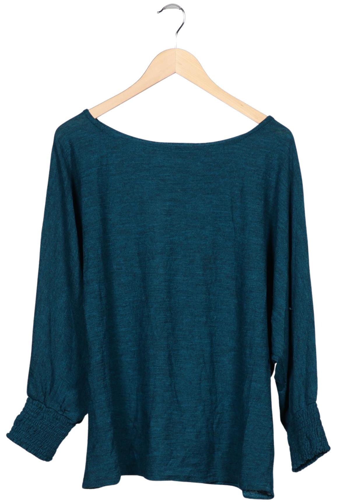 

Himalaya Damen Pullover, türkis, Gr. 42