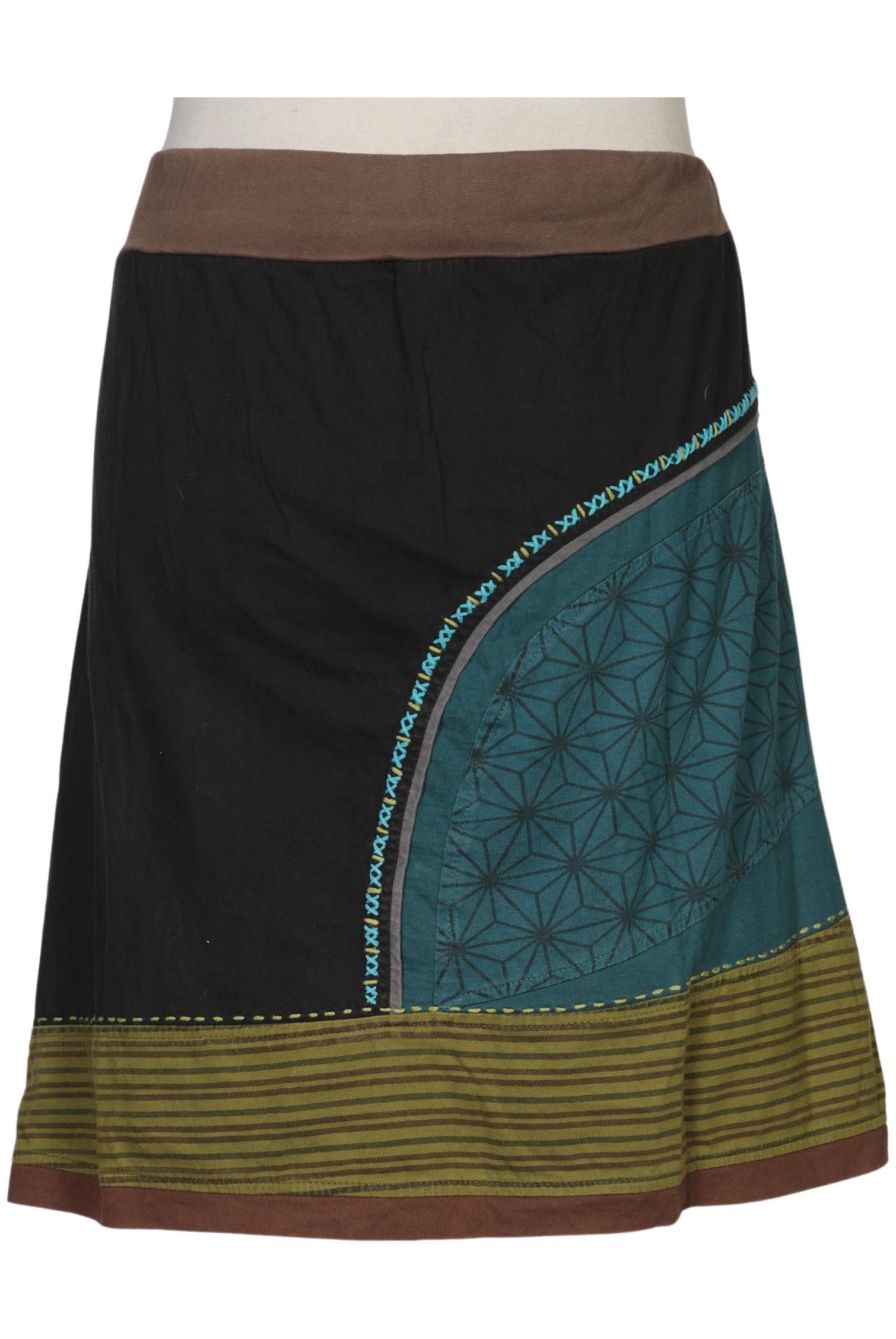 

Himalaya Damen Rock, mehrfarbig, Gr. 44