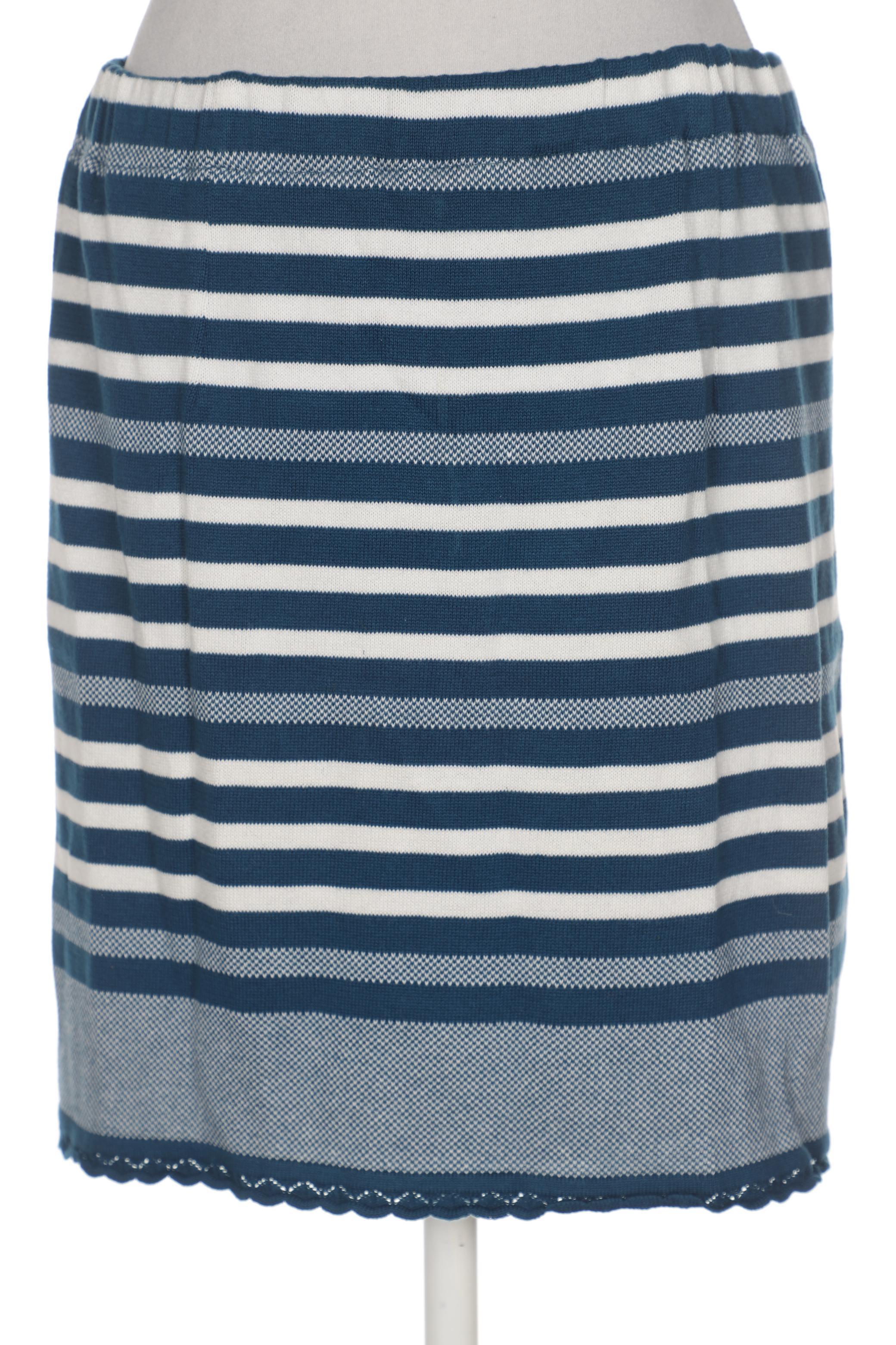 

Himalaya Damen Rock, marineblau, Gr. 38