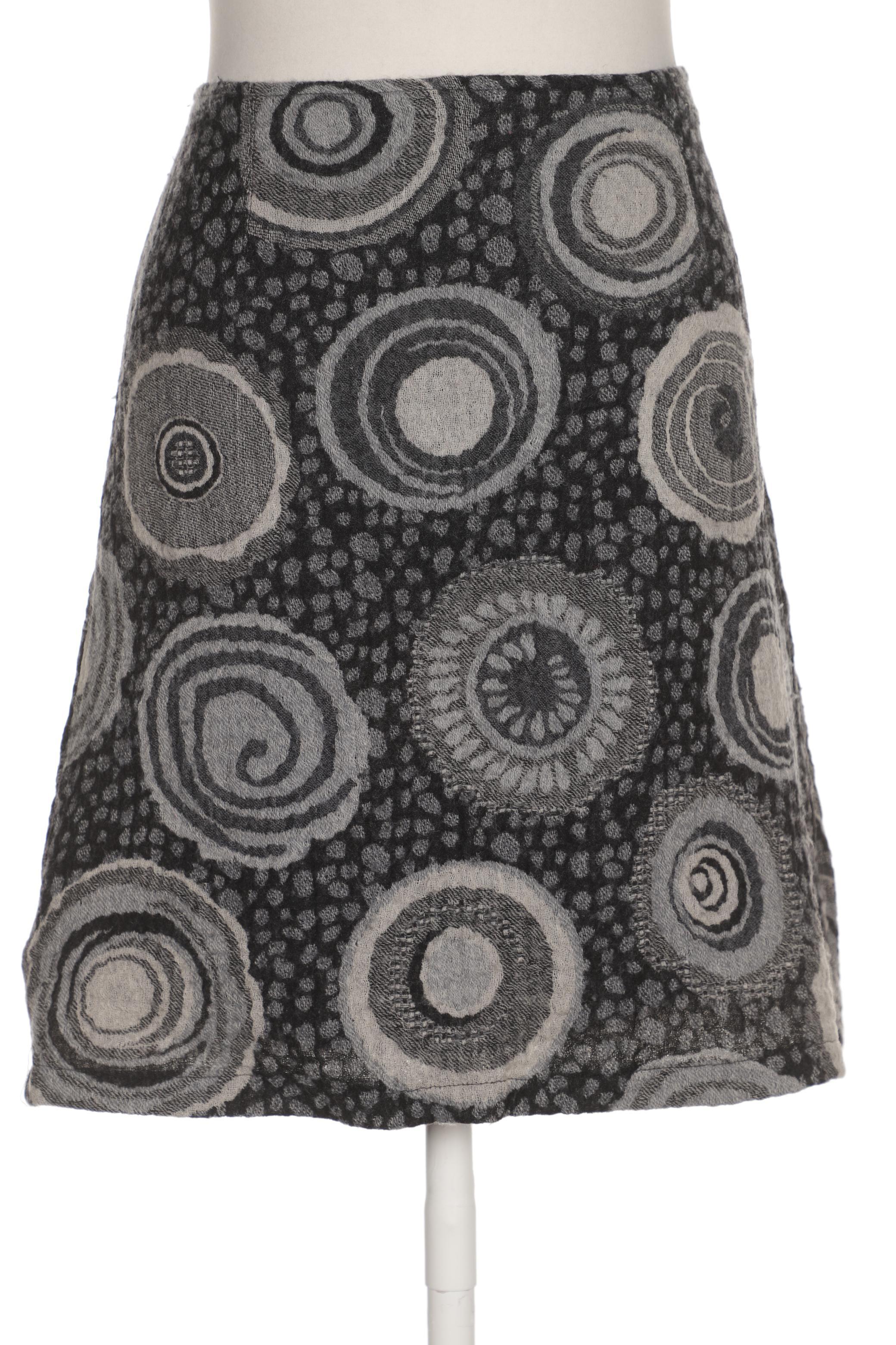 

Himalaya Damen Rock, grau, Gr. 38