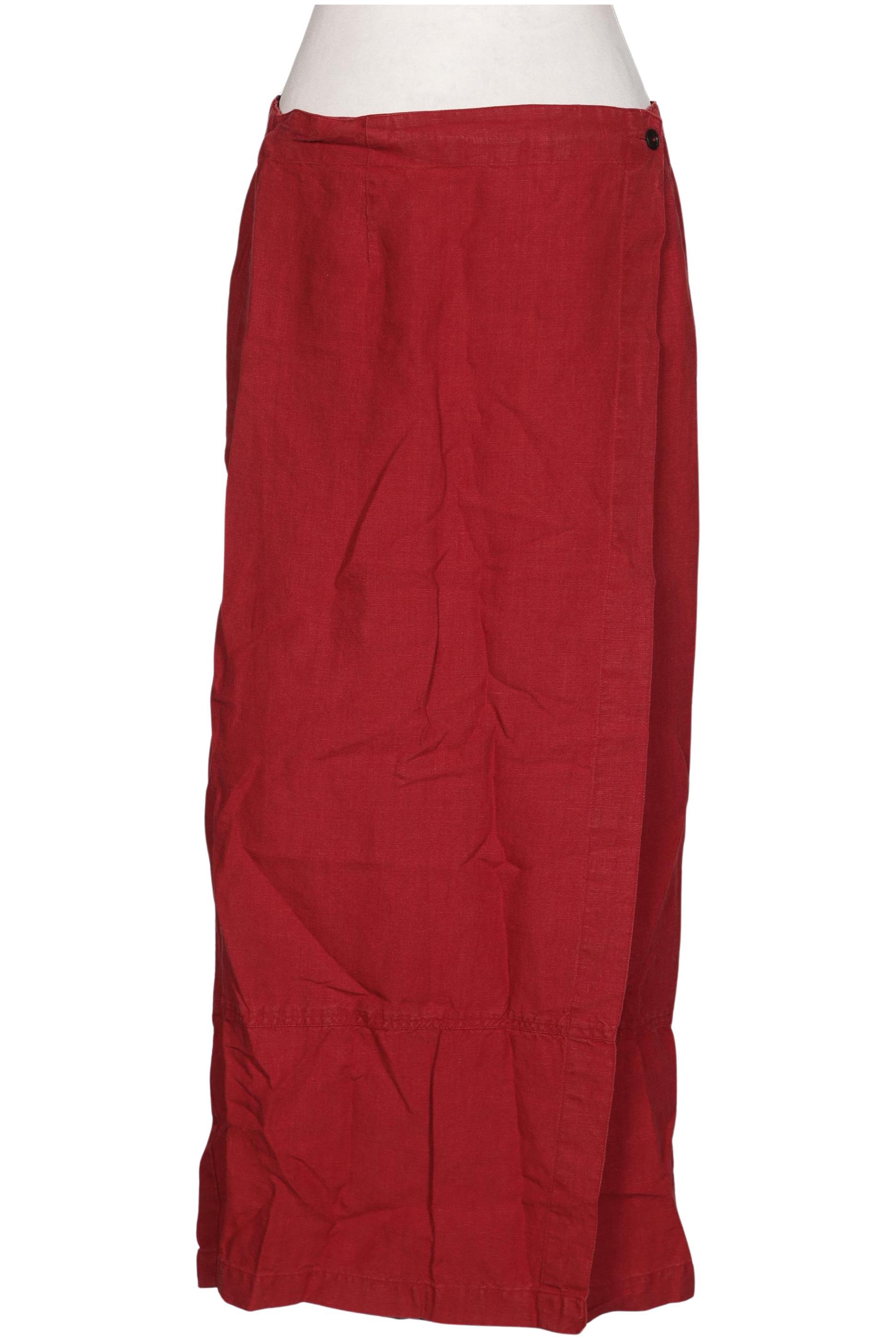 

Himalaya Damen Rock, rot, Gr. 36