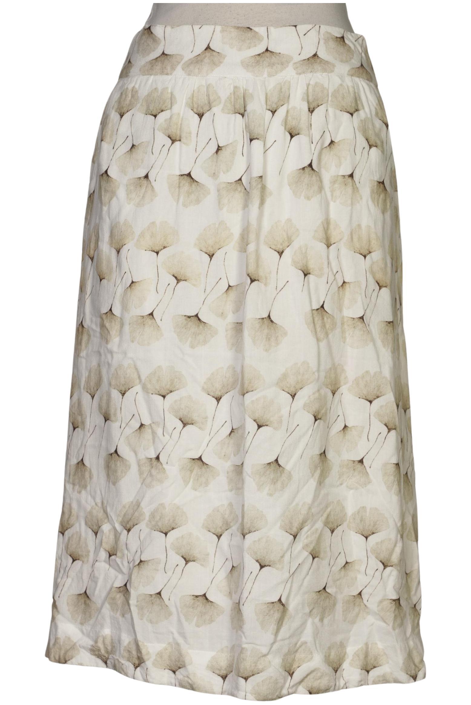 

Himalaya Damen Rock, weiß, Gr. 34