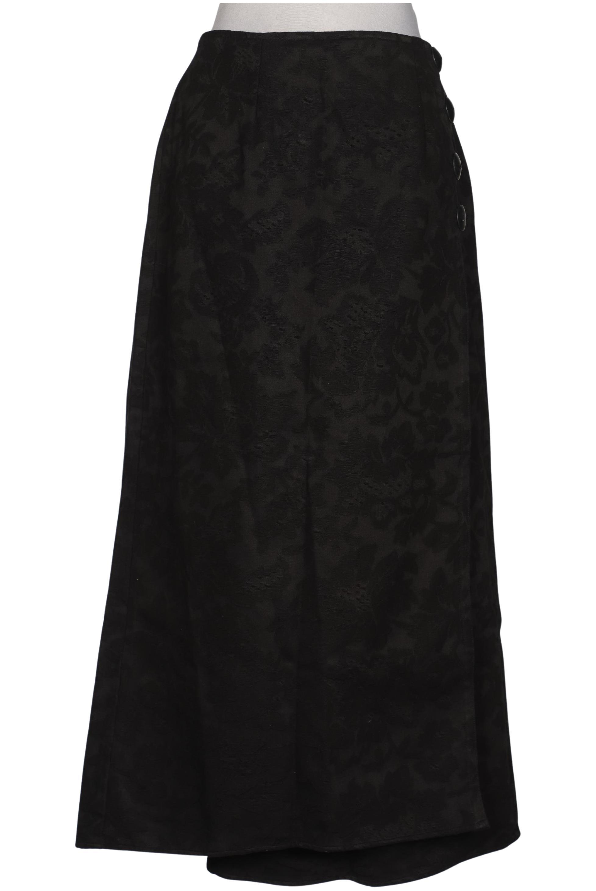 

Himalaya Damen Rock, schwarz, Gr. 36