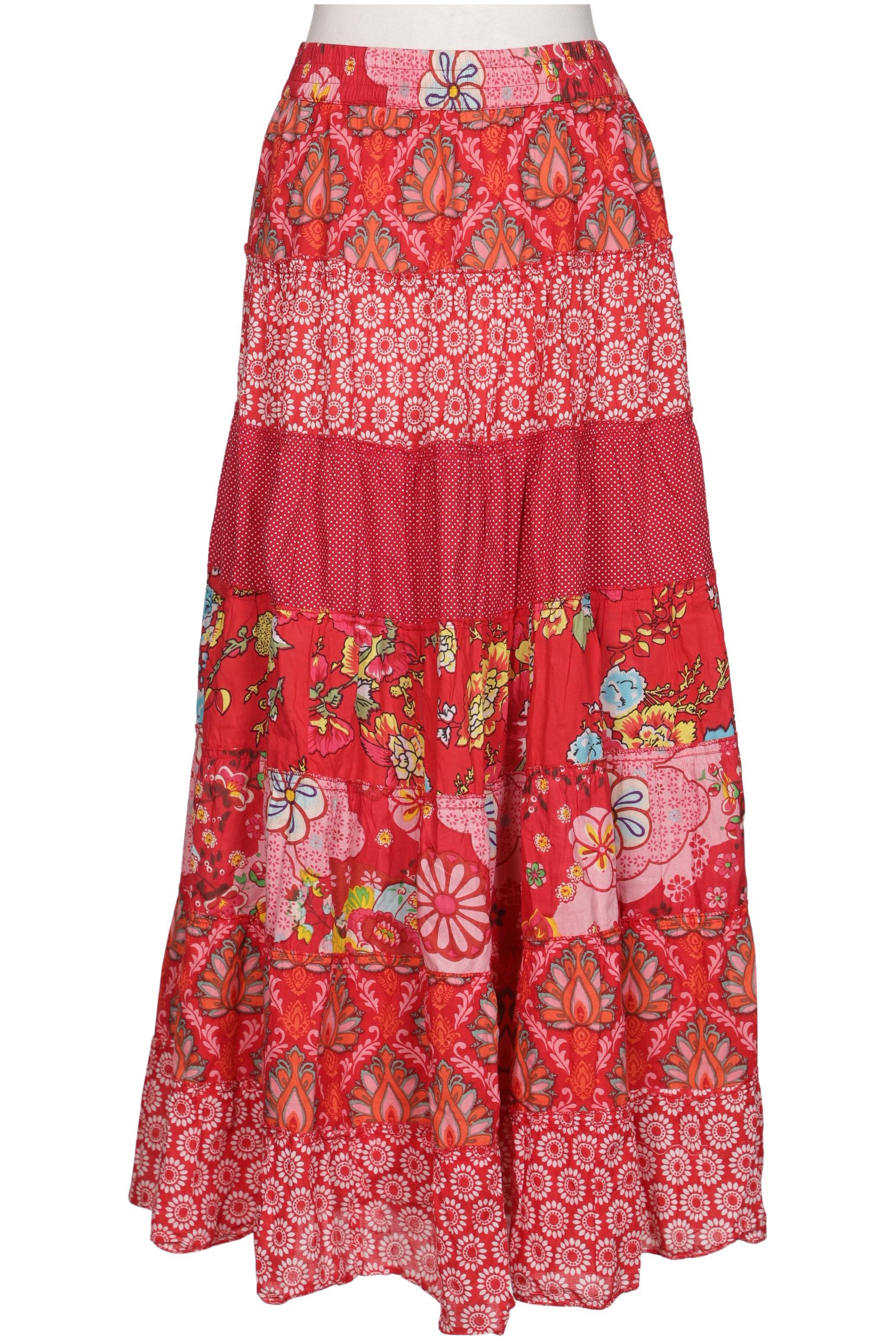 

Himalaya Damen Rock, rot, Gr. 38