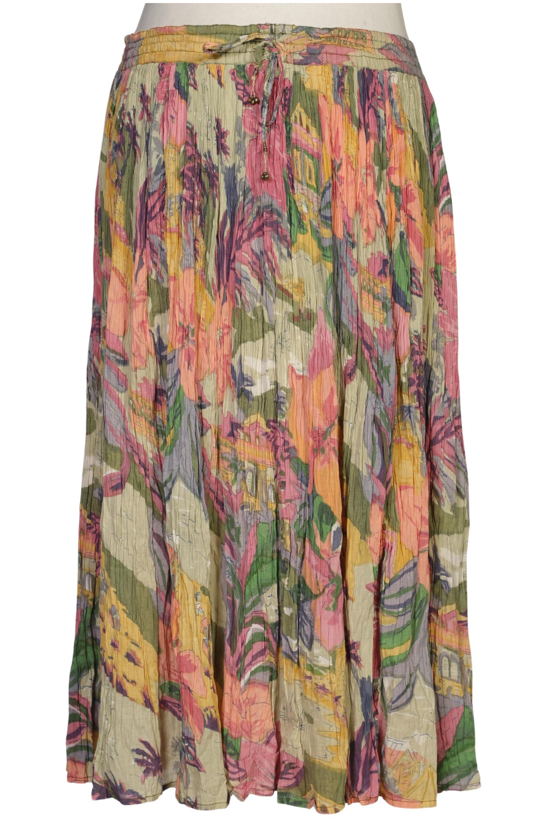 

Himalaya Damen Rock, mehrfarbig, Gr. uni