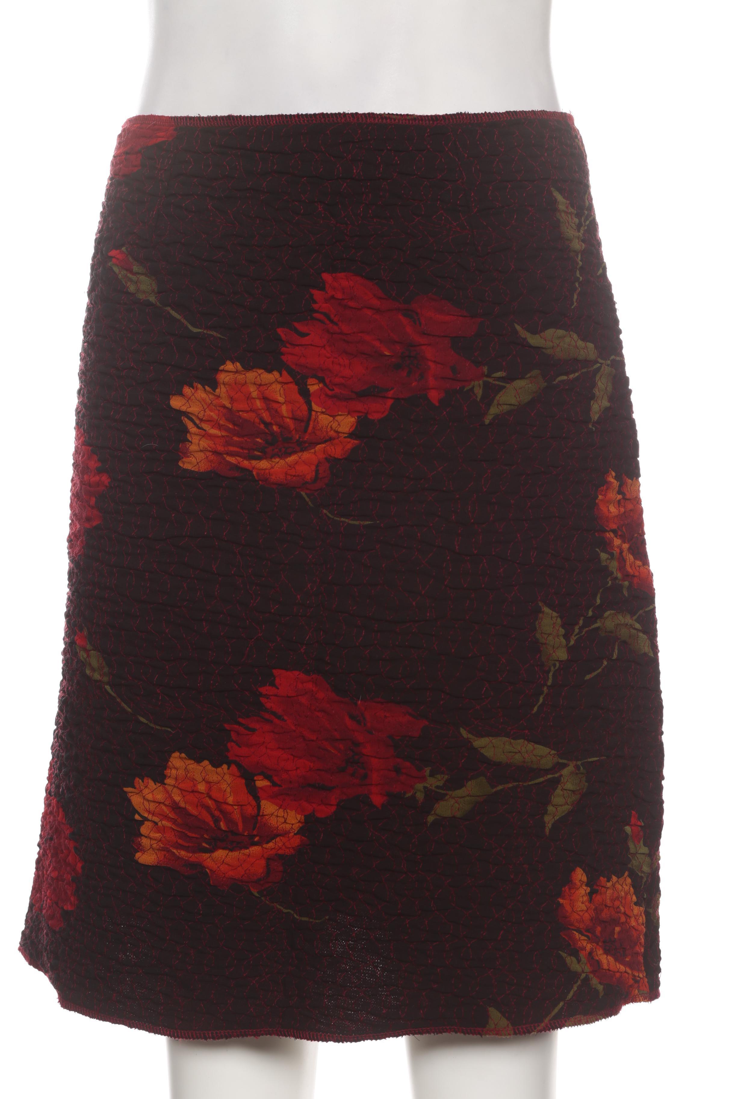 

Himalaya Damen Rock, rot, Gr.