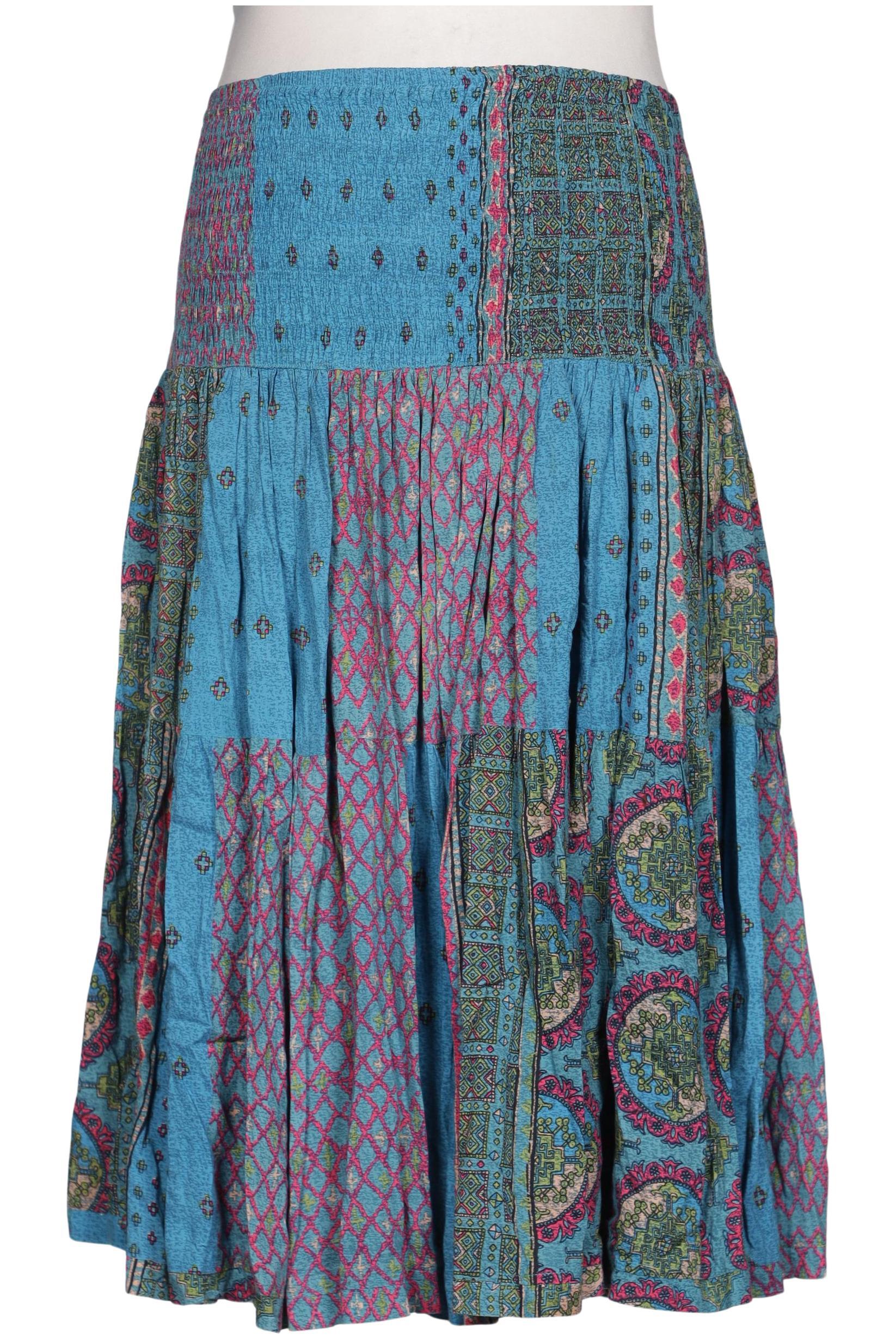 

Himalaya Damen Rock, mehrfarbig, Gr. 44