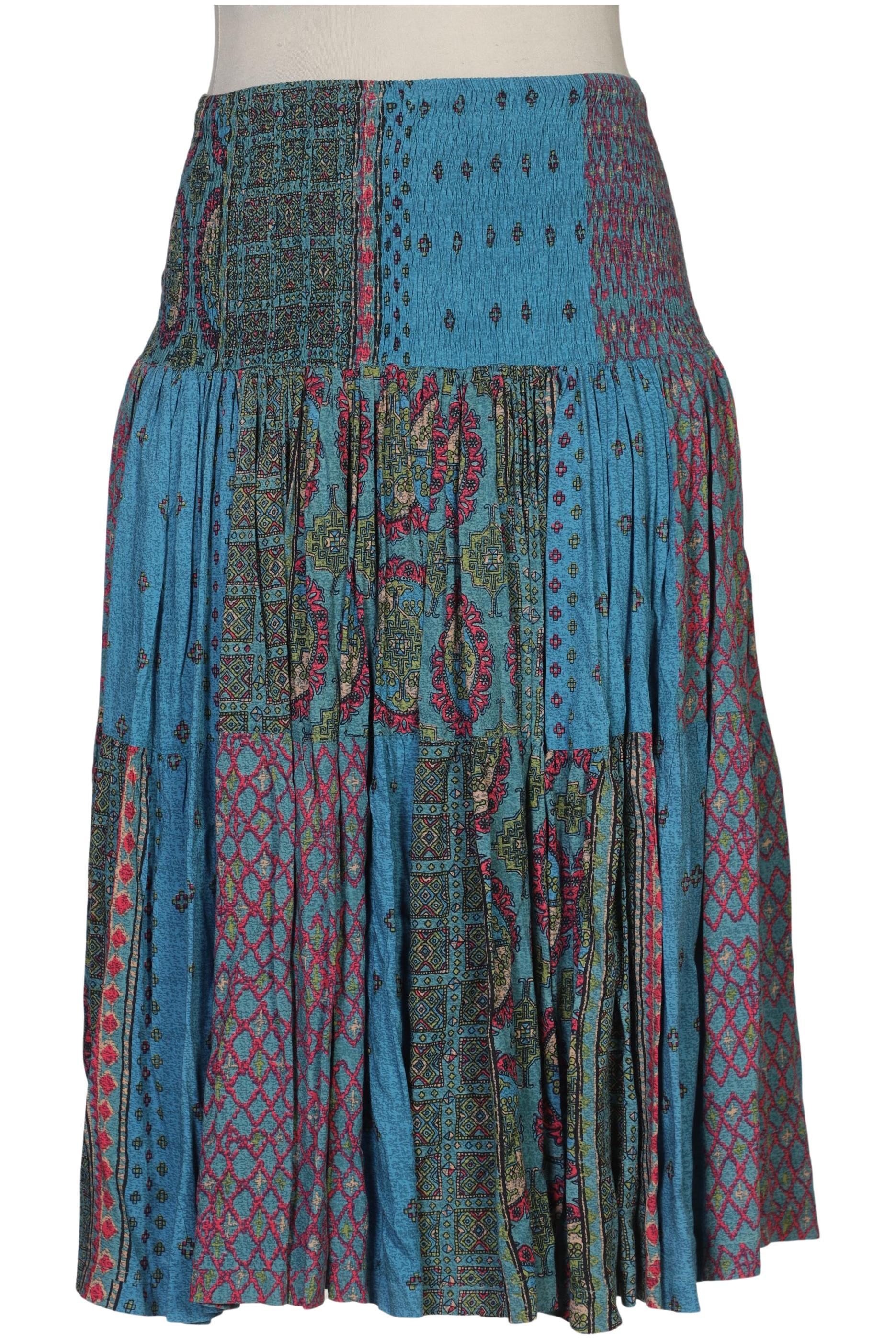 

Himalaya Damen Rock, mehrfarbig, Gr. 44