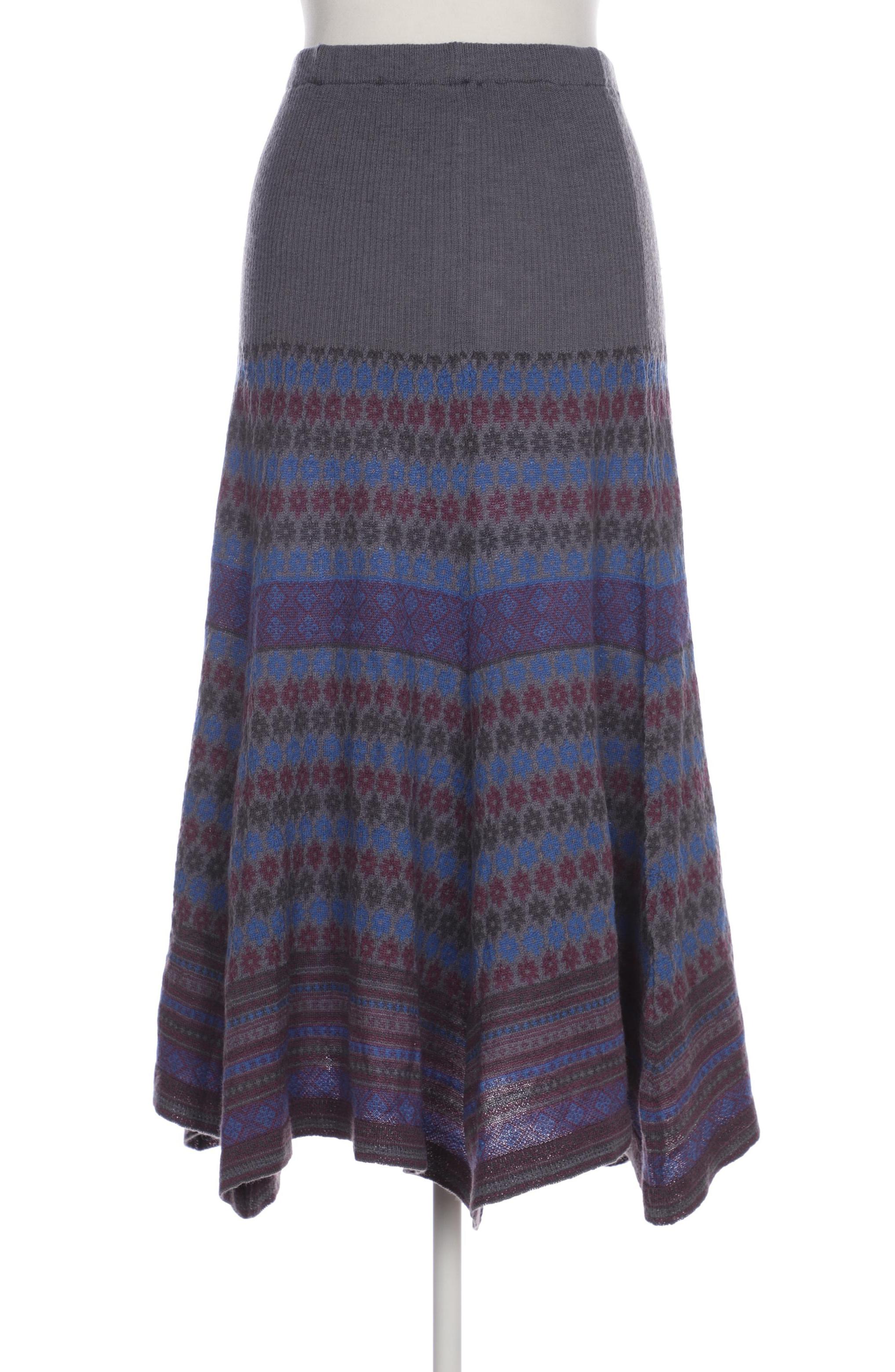 

Himalaya Damen Rock, grau, Gr. 38