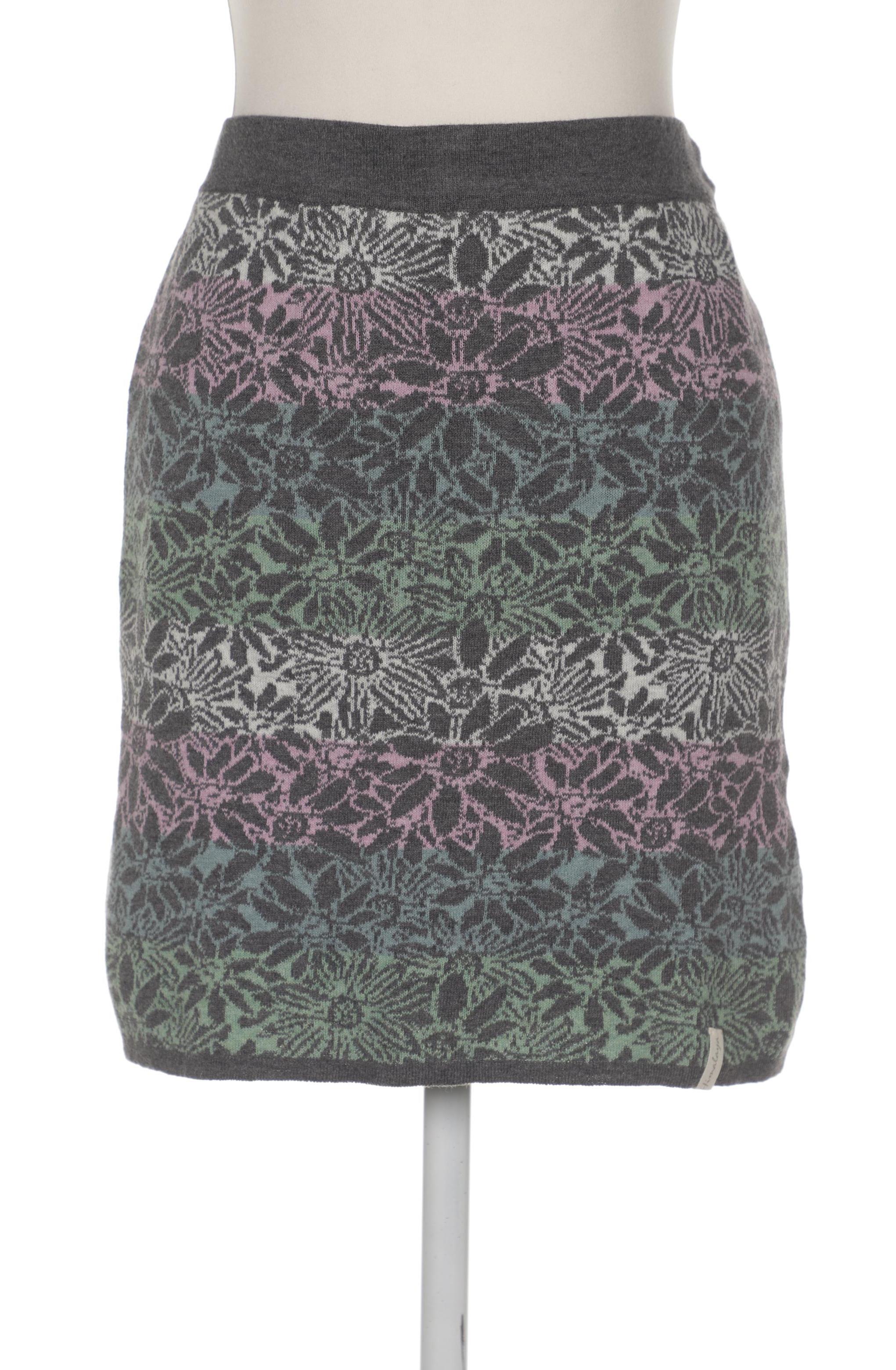 

HIMALAYA Damen Rock, grau