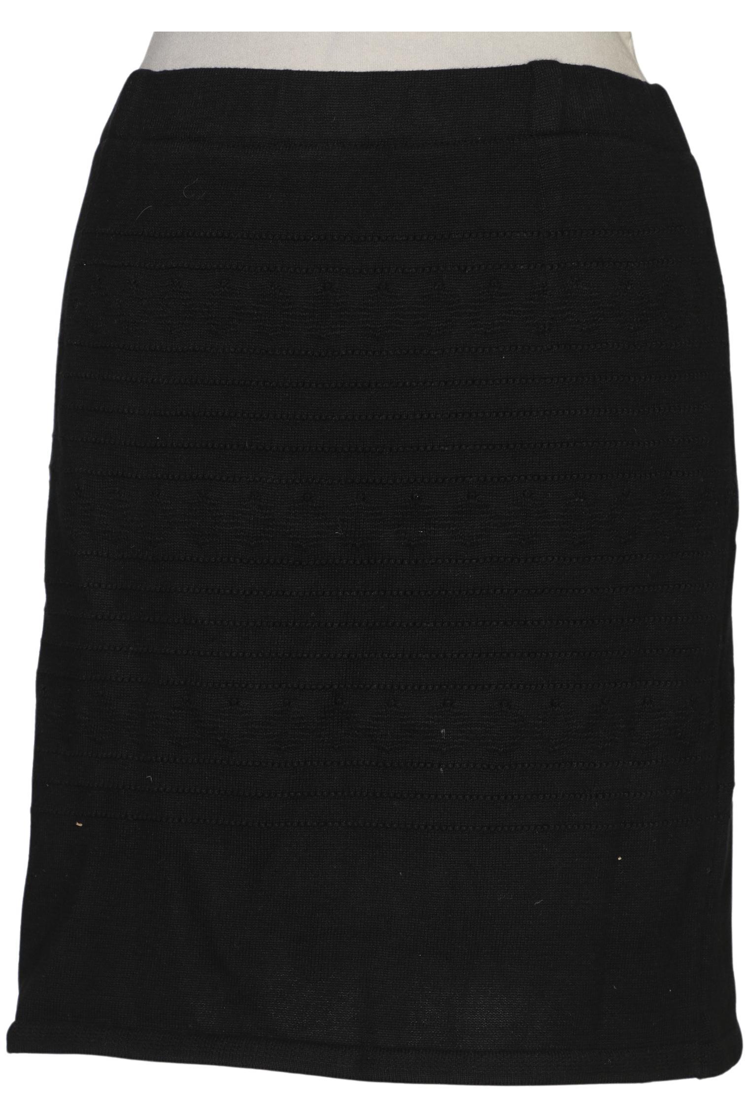 

Himalaya Damen Rock, schwarz, Gr. 38