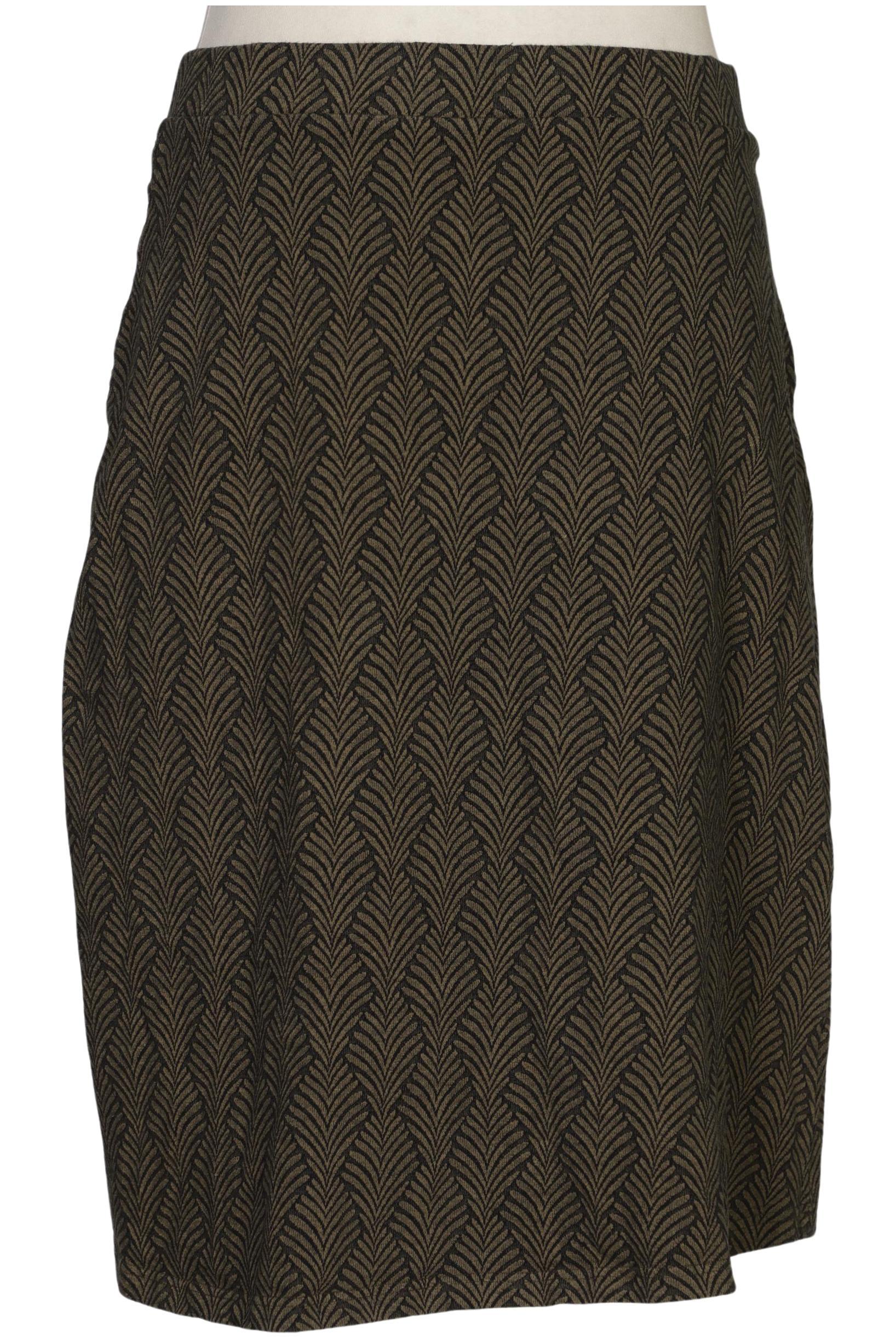 

Himalaya Damen Rock, grün, Gr. 42