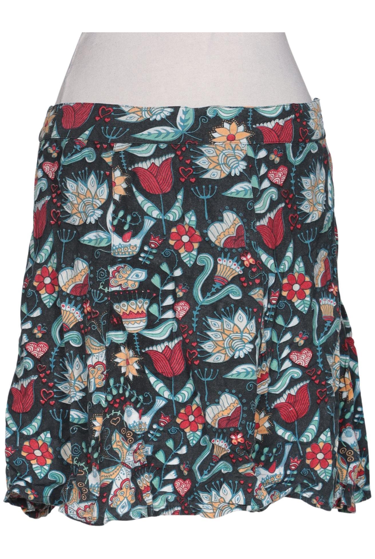 

Himalaya Damen Rock, mehrfarbig, Gr. 38