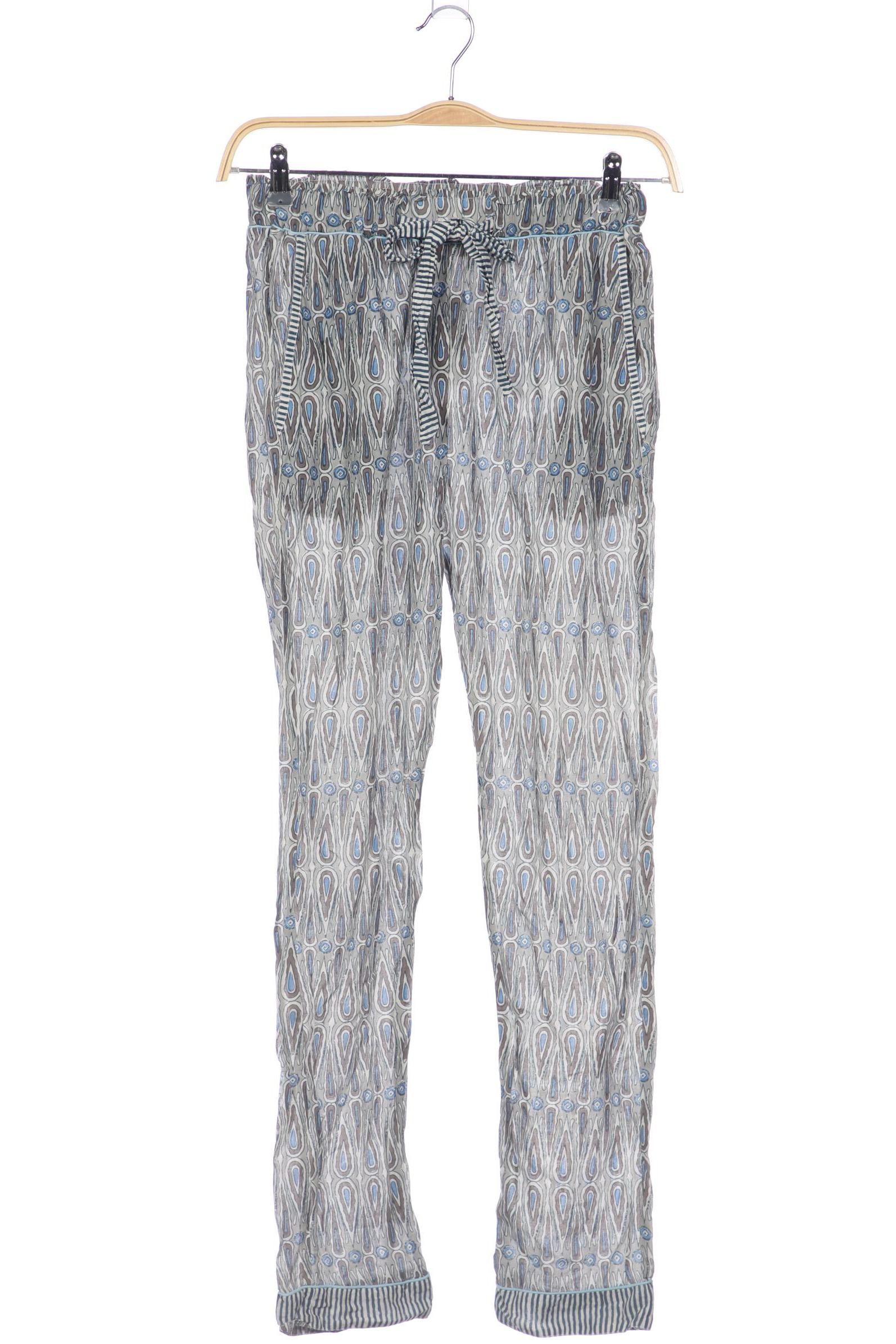 

Himalaya Damen Stoffhose, grau, Gr. 0