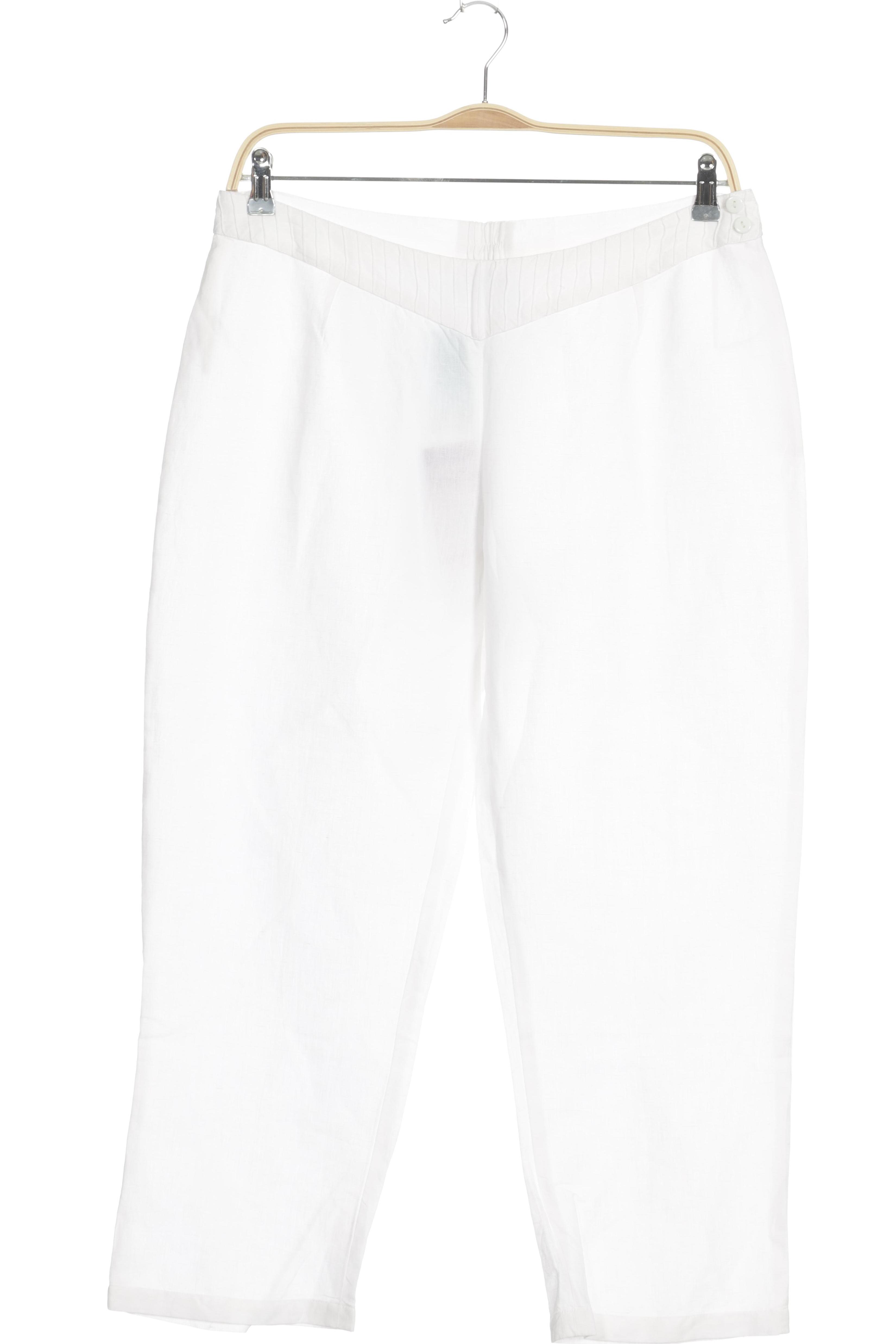 

Himalaya Damen Stoffhose, weiß, Gr. 0