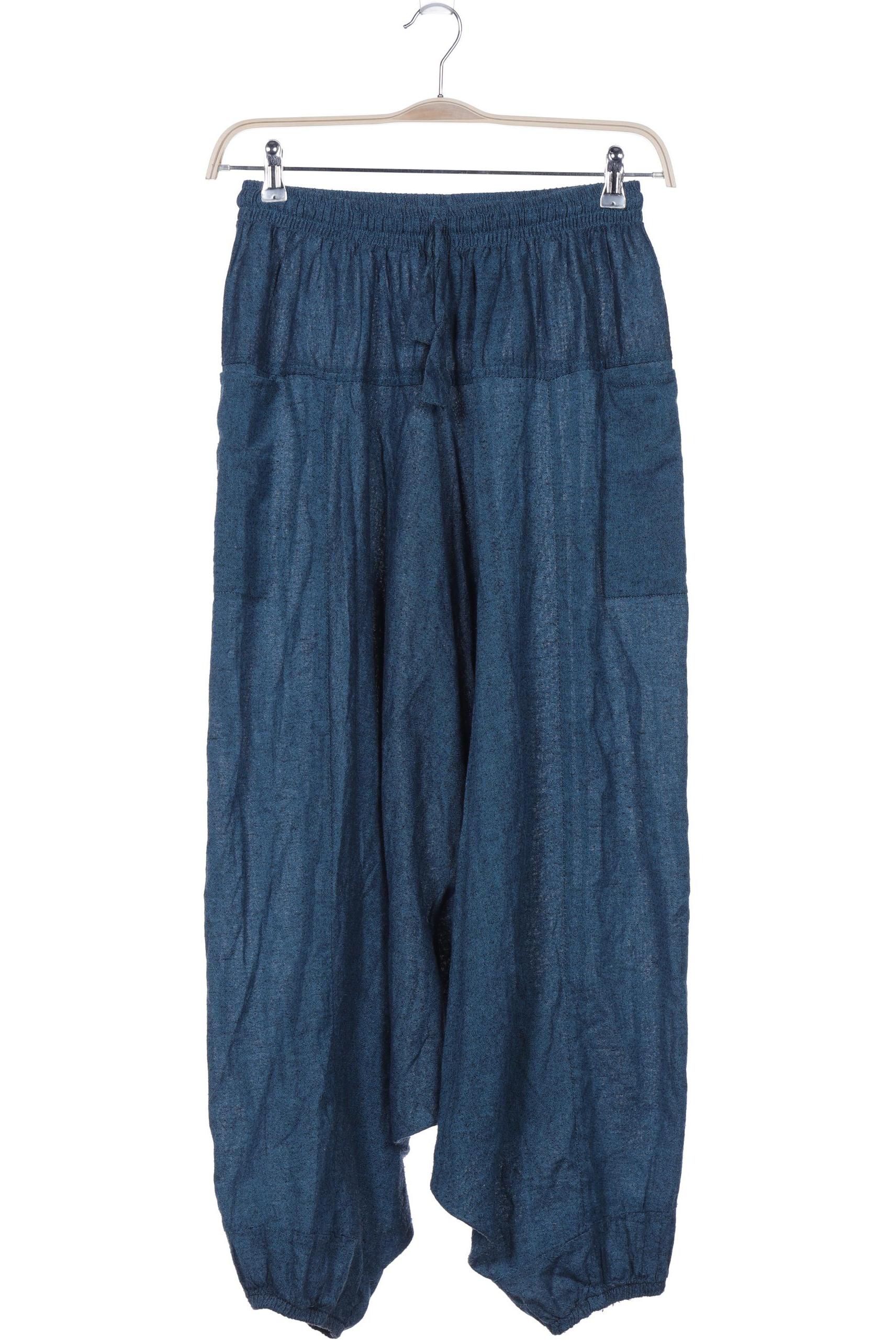 

Himalaya Damen Stoffhose, marineblau, Gr. 27