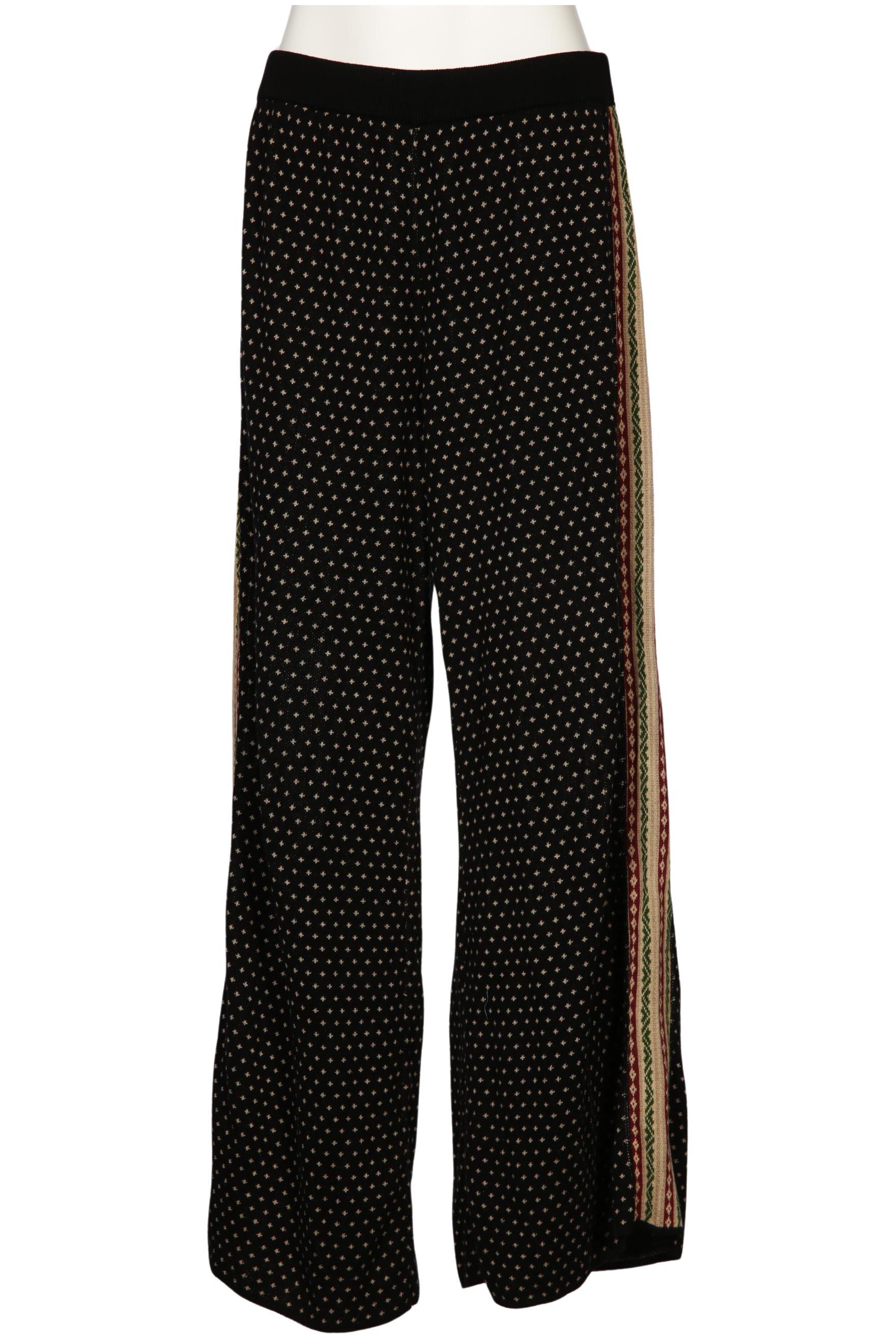 

Himalaya Damen Stoffhose, schwarz, Gr. 0