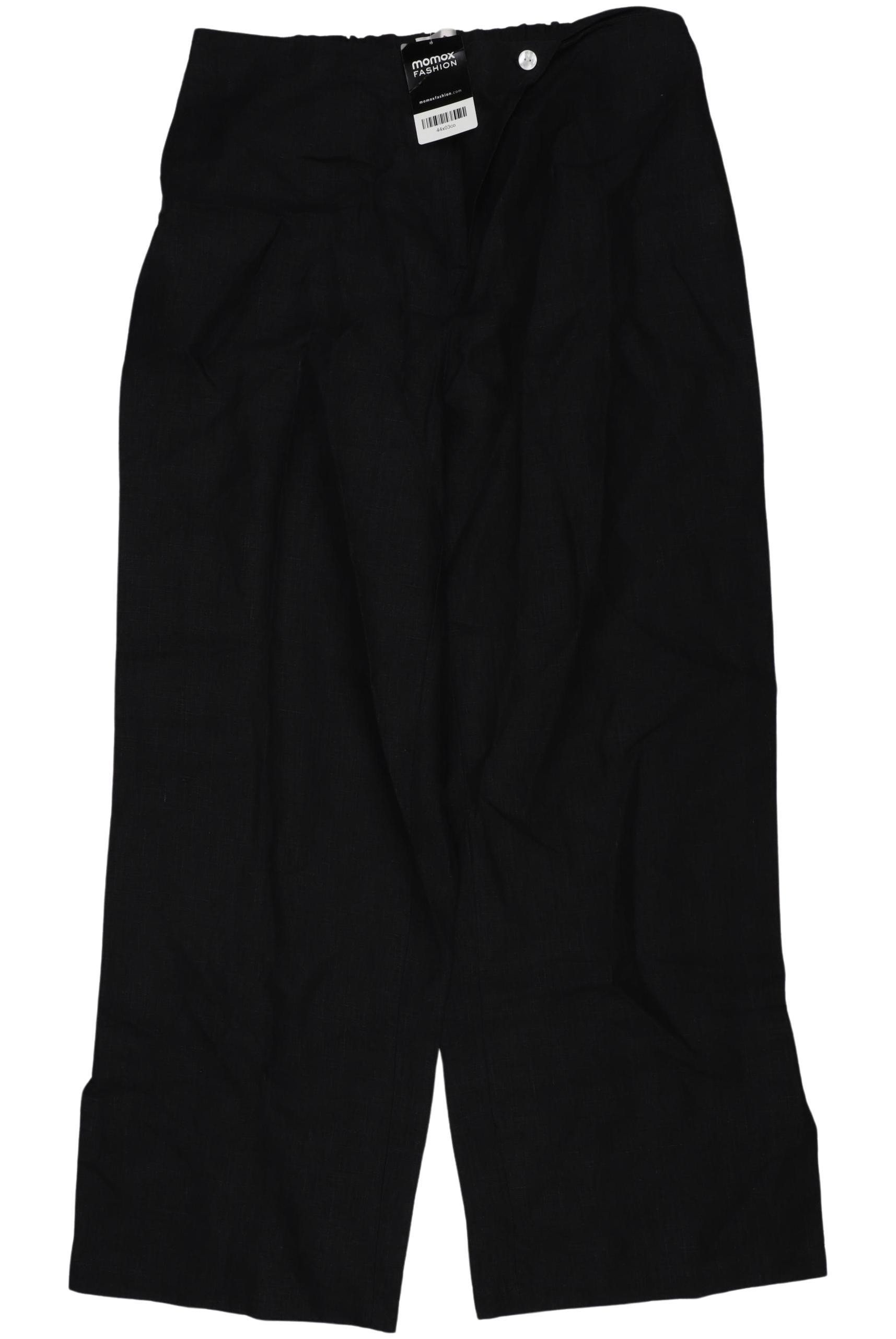 

Himalaya Damen Stoffhose, schwarz, Gr. 0