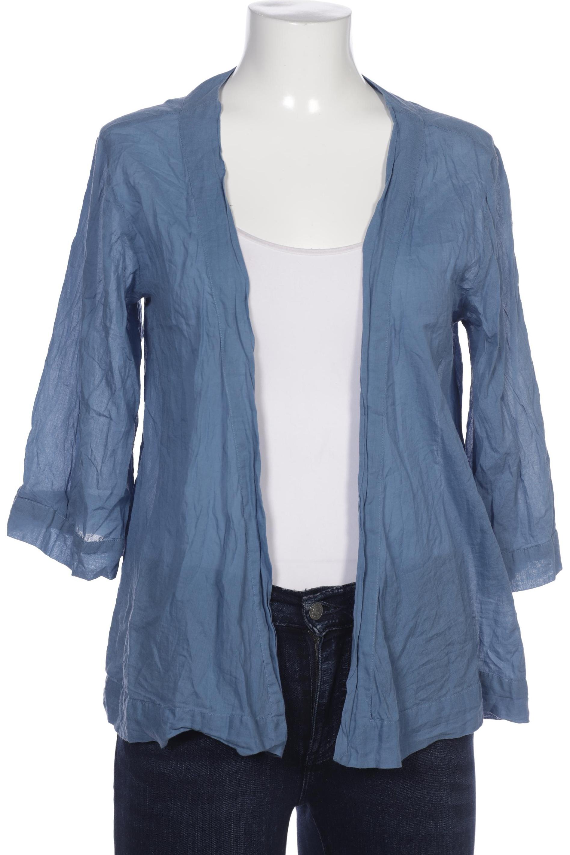 

HIMALAYA Damen Strickjacke, blau