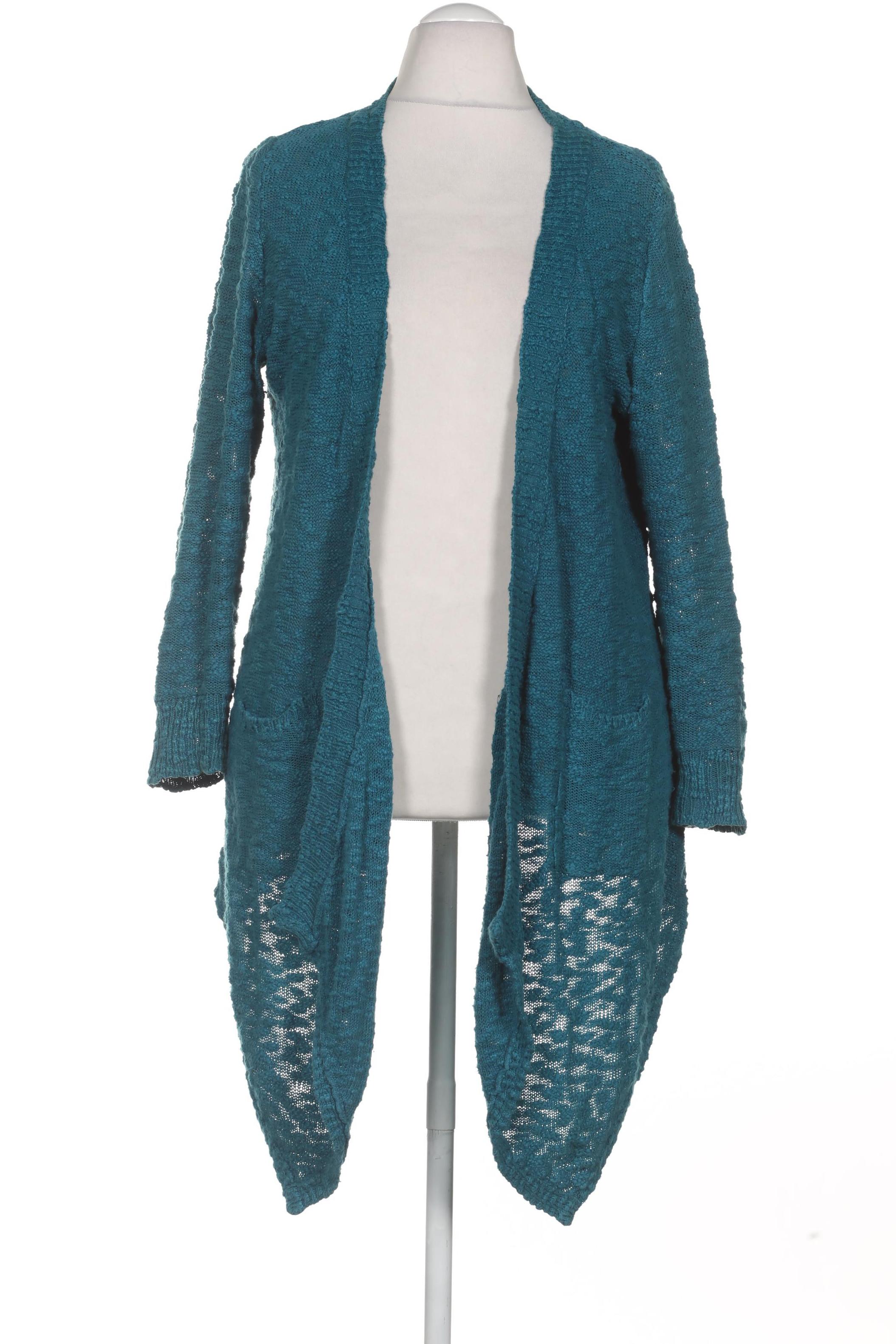 

Himalaya Damen Strickjacke, türkis, Gr.