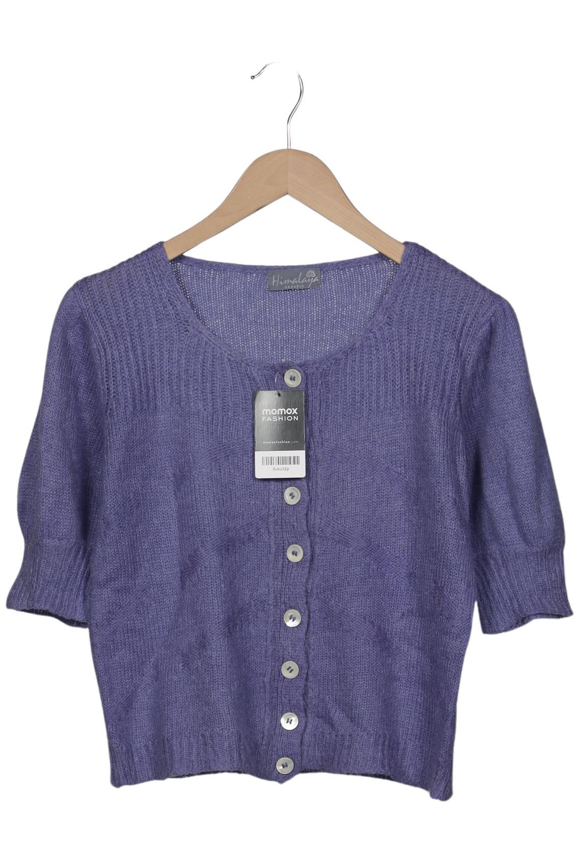 

Himalaya Damen Strickjacke, flieder, Gr. 38