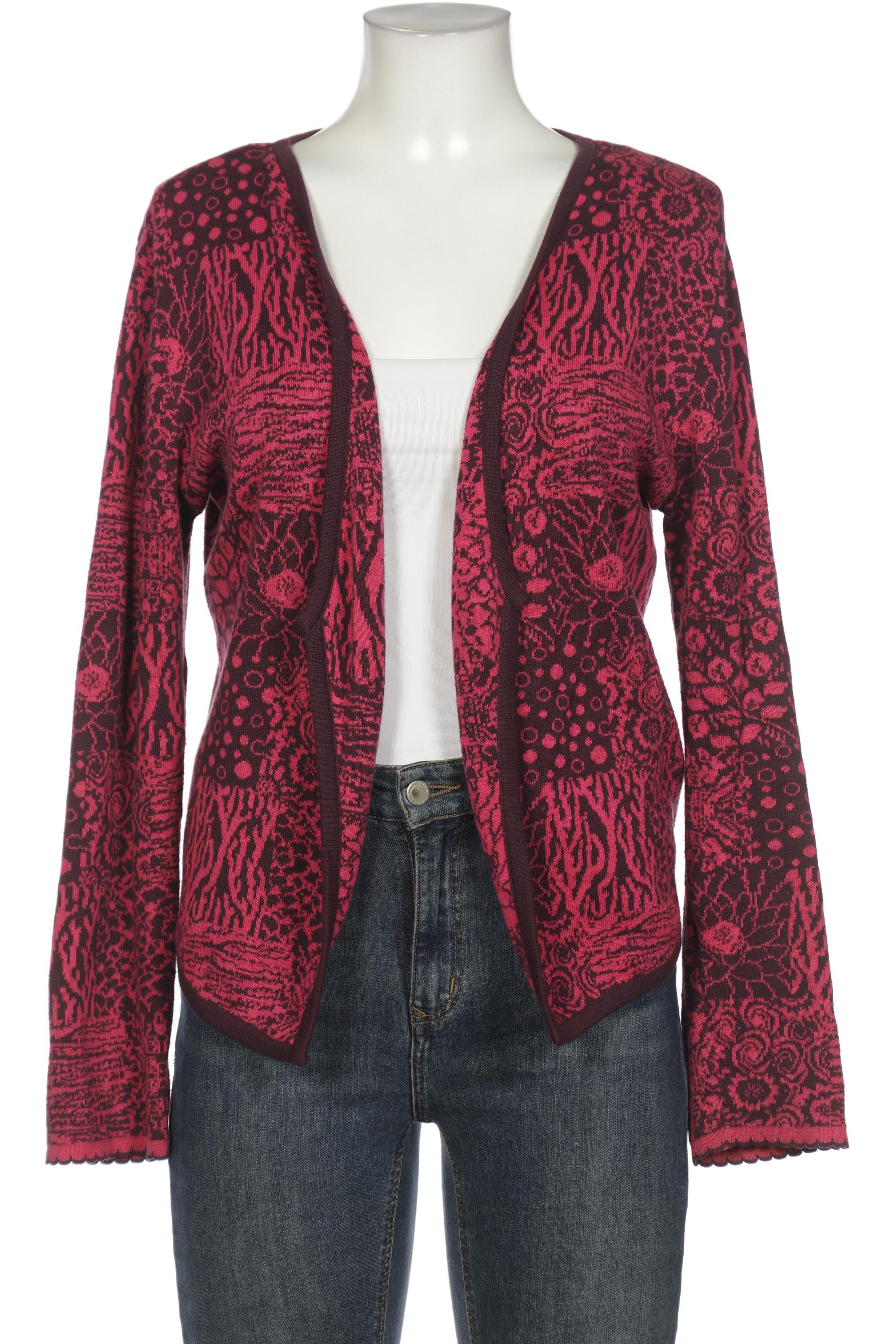 

HIMALAYA Damen Strickjacke, pink