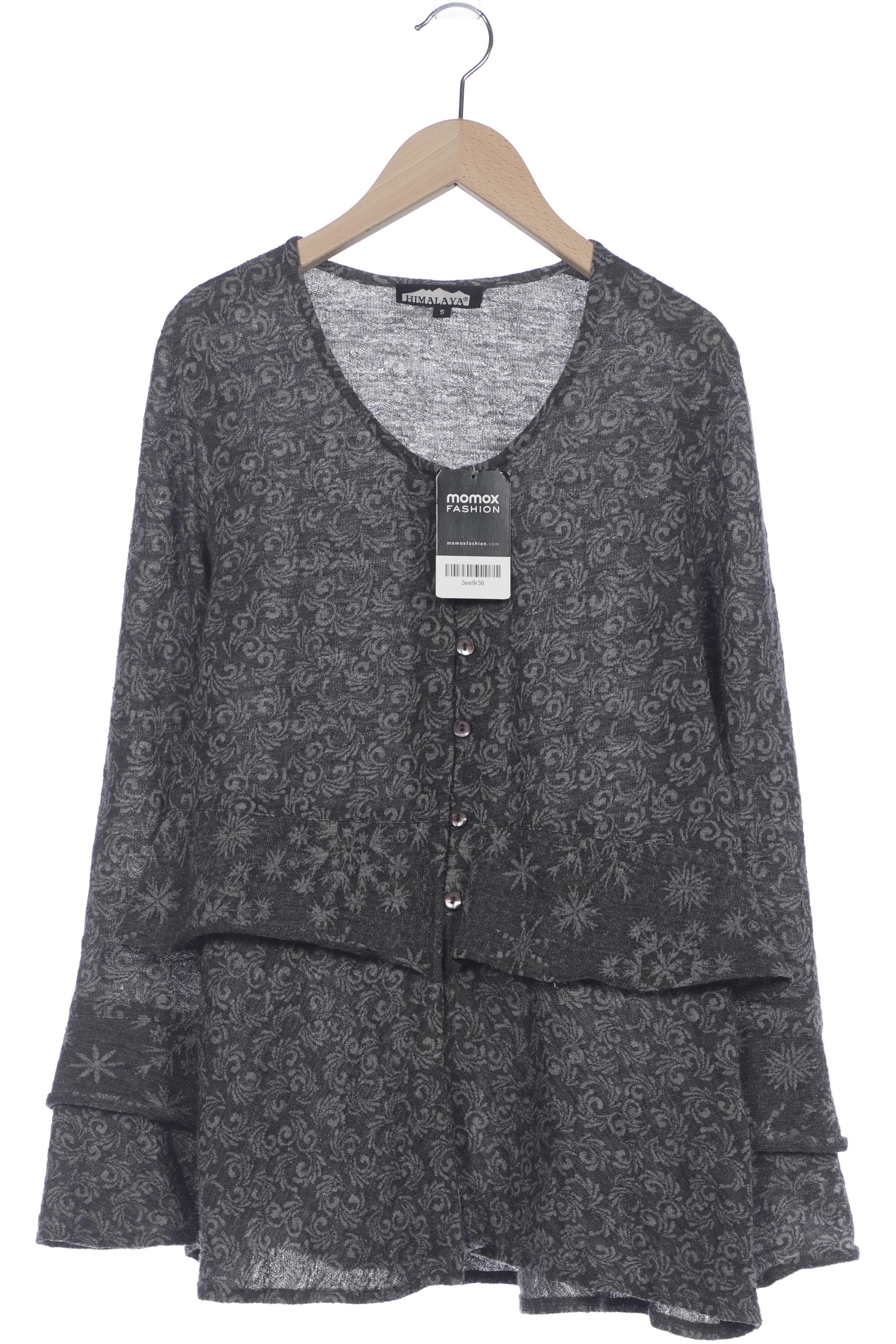 

Himalaya Damen Strickjacke, grau, Gr. 36