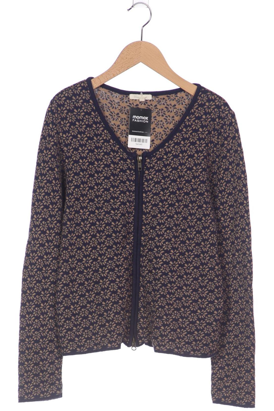 

Himalaya Damen Strickjacke, marineblau, Gr. 36