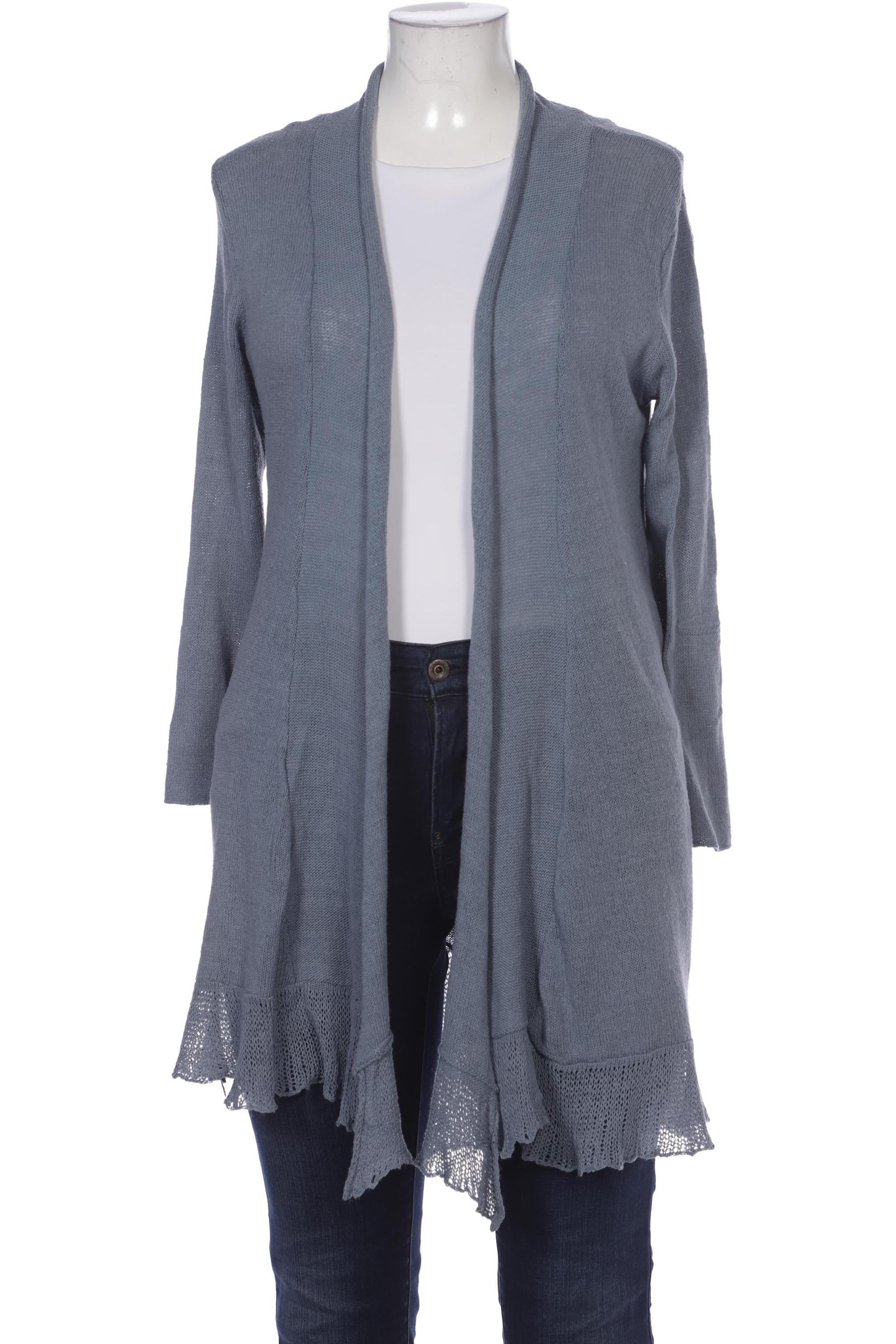

Himalaya Damen Strickjacke, blau, Gr. 42