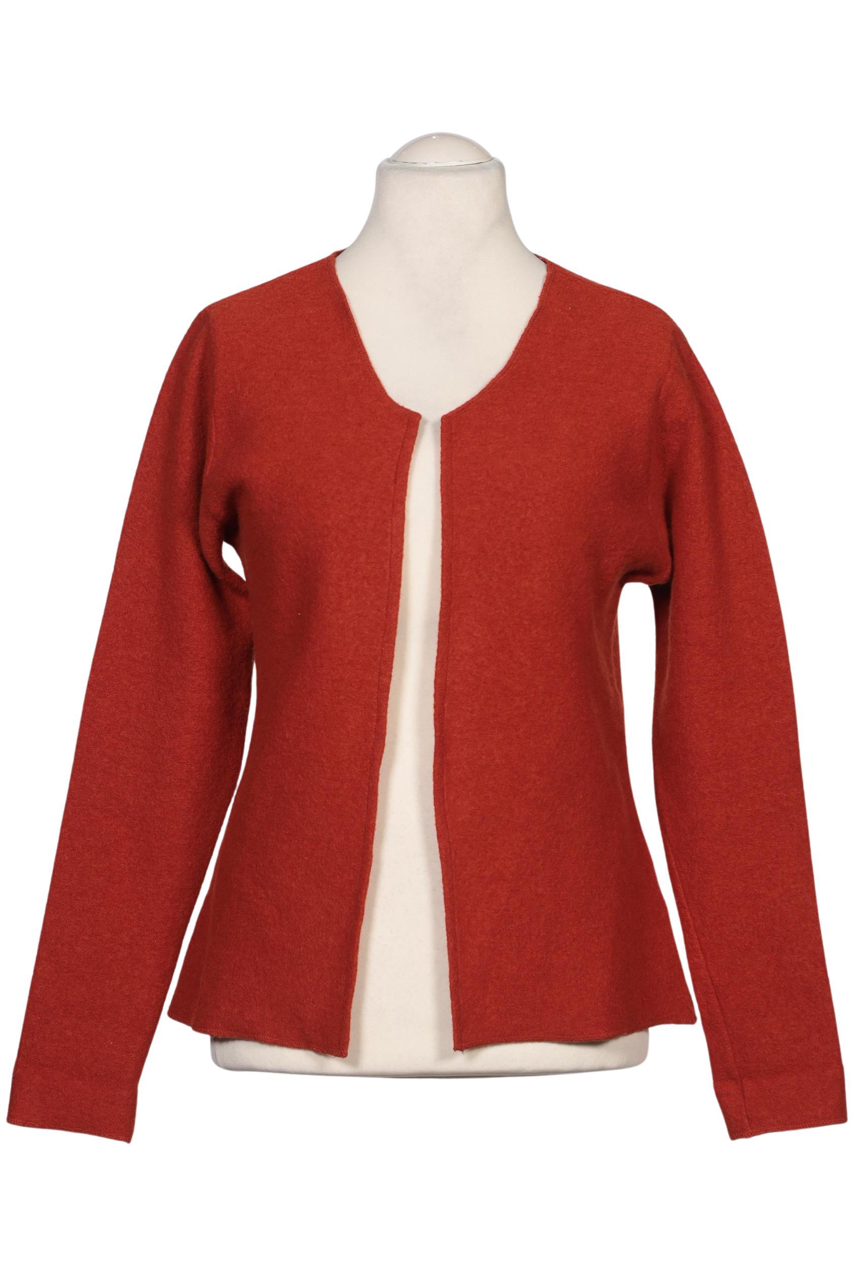 

Himalaya Damen Strickjacke, rot, Gr. 42
