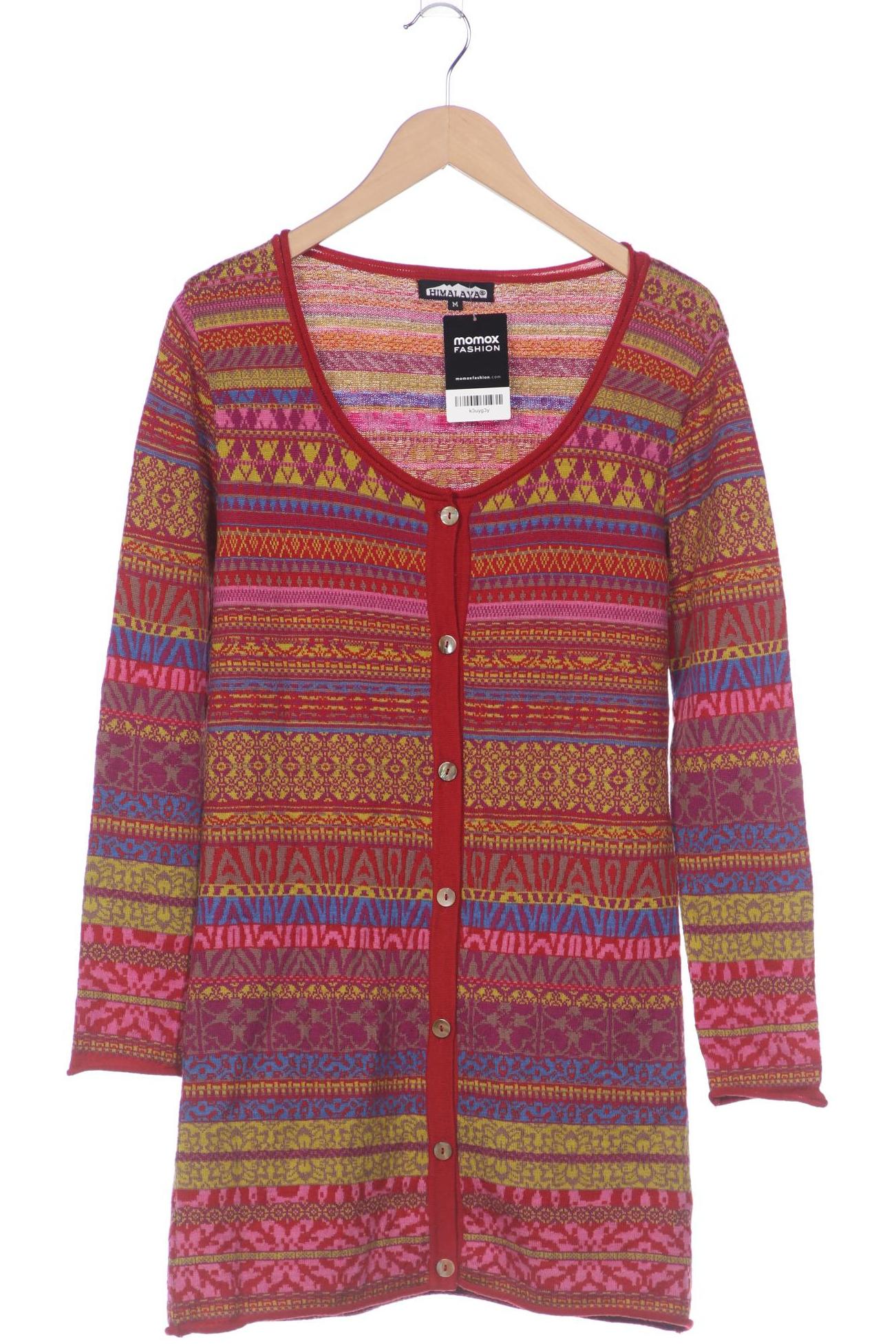 

Himalaya Damen Strickjacke, rot, Gr. 38