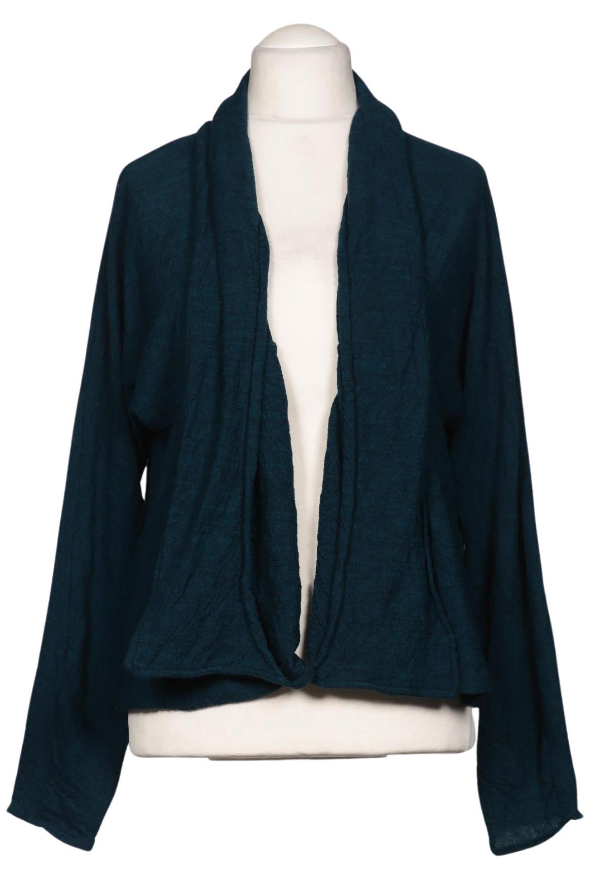 

Himalaya Damen Strickjacke, türkis, Gr. 42