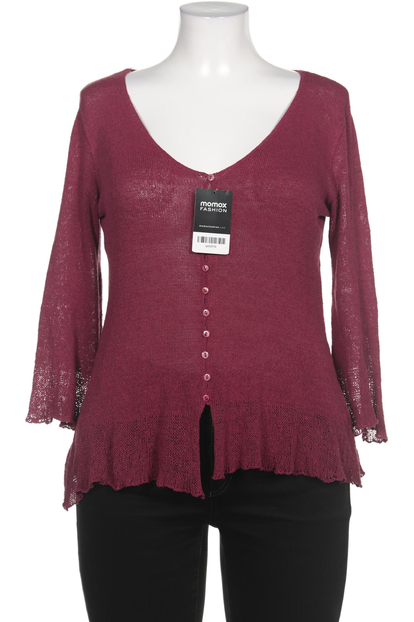 

Himalaya Damen Strickjacke, bordeaux, Gr. 44