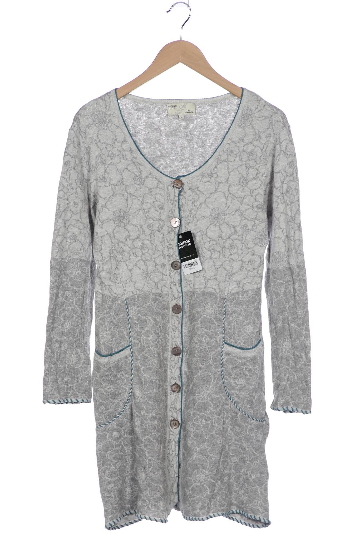 

Himalaya Damen Strickjacke, grau, Gr. 38