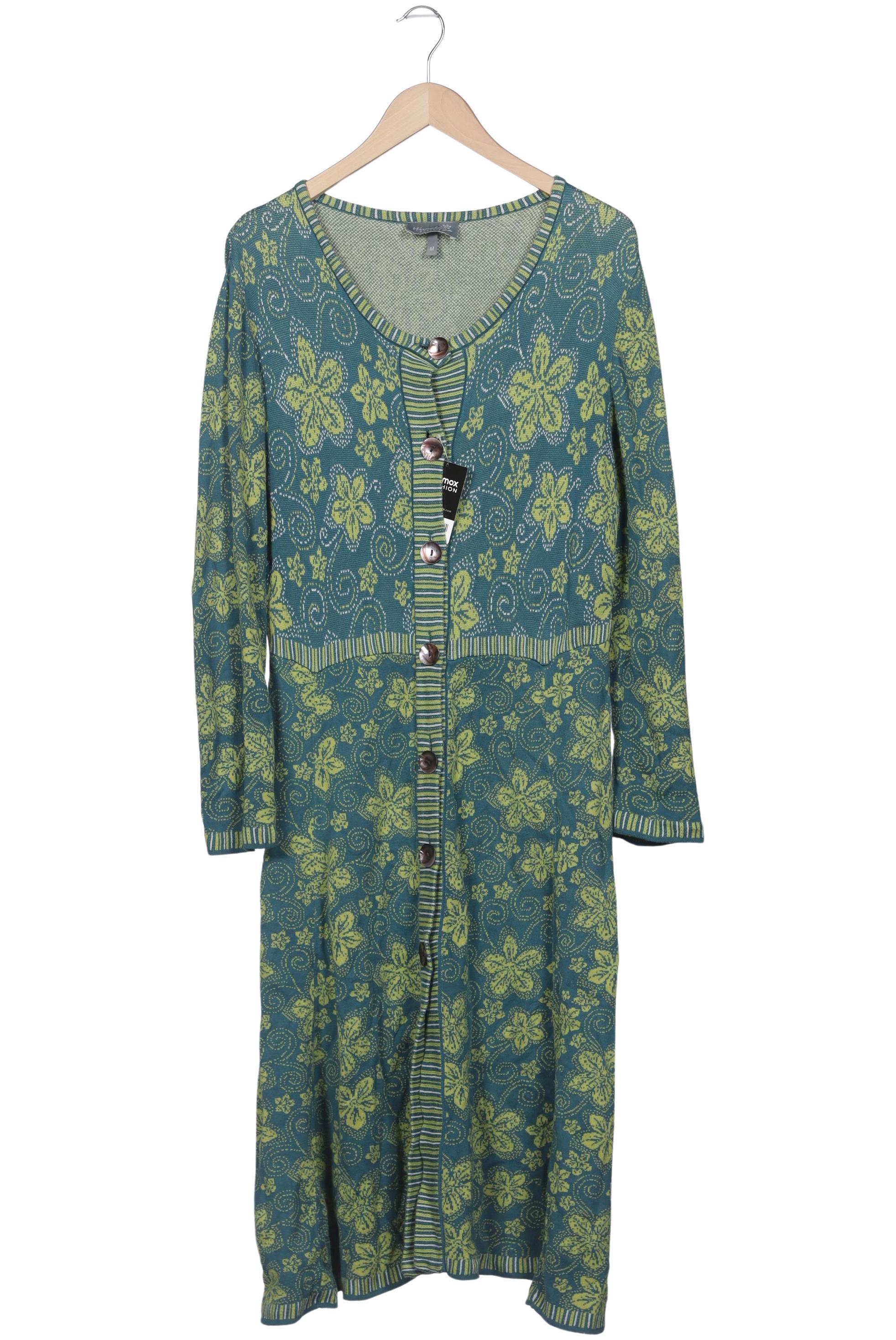 

Himalaya Damen Strickjacke, hellgrün, Gr. 38