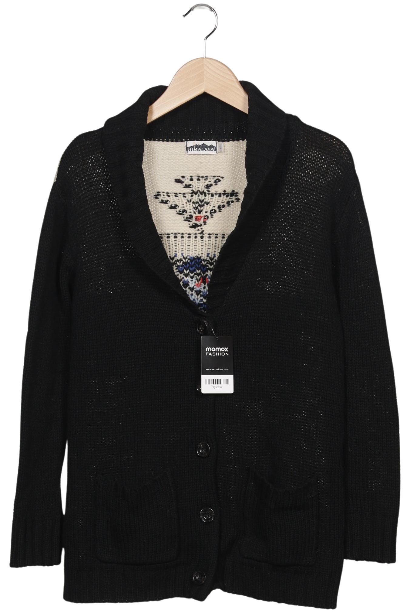 

Himalaya Damen Strickjacke, mehrfarbig, Gr. 42