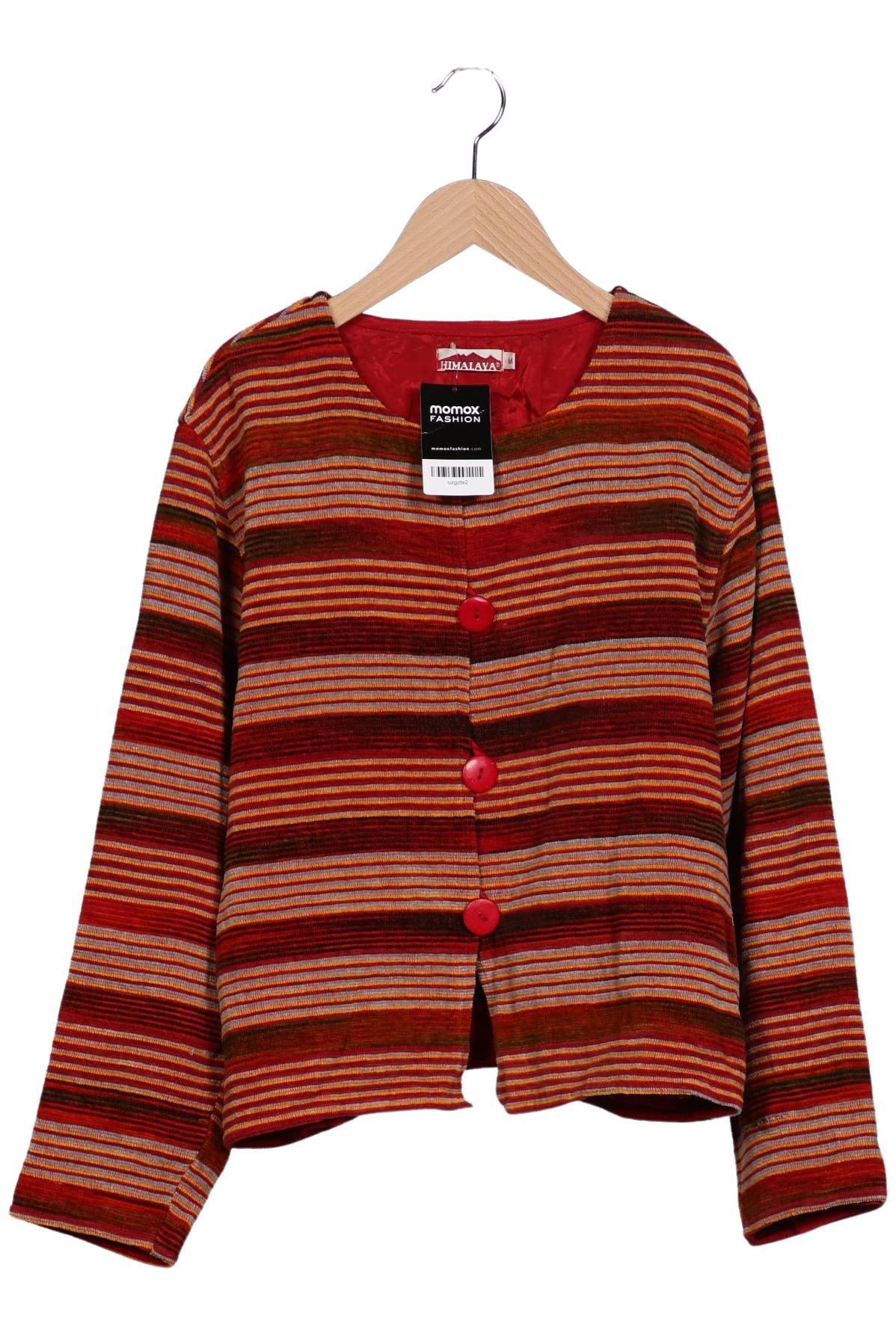 

Himalaya Damen Strickjacke, rot, Gr. 38