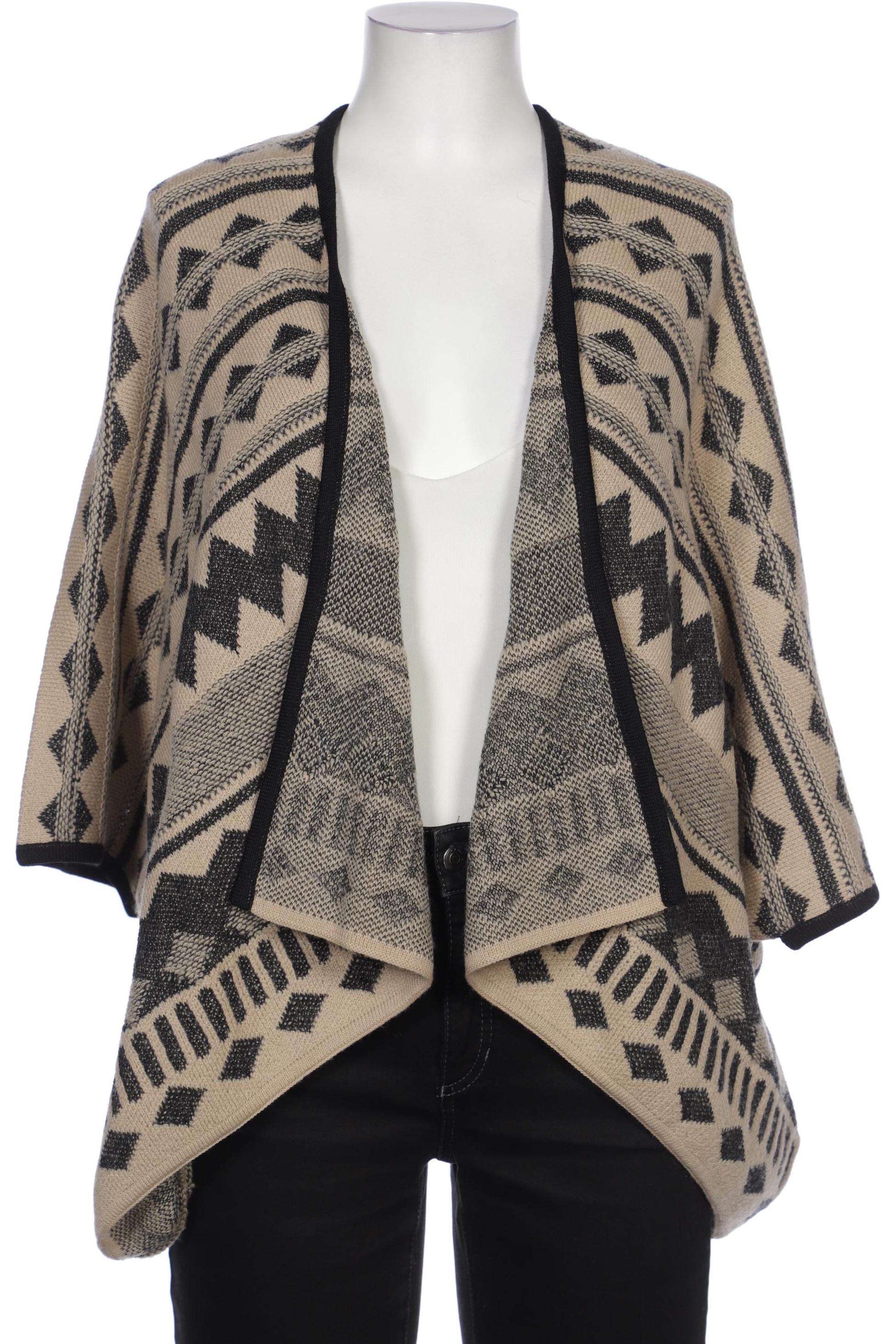 

Himalaya Damen Strickjacke, beige, Gr. 38