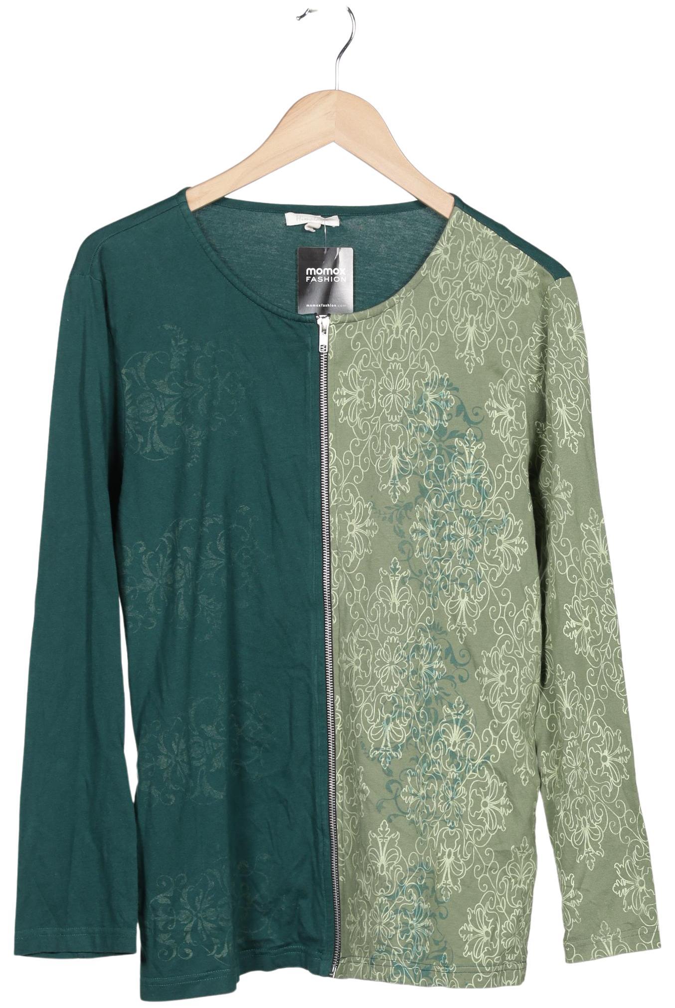

Himalaya Damen Sweatshirt, grün, Gr. 38
