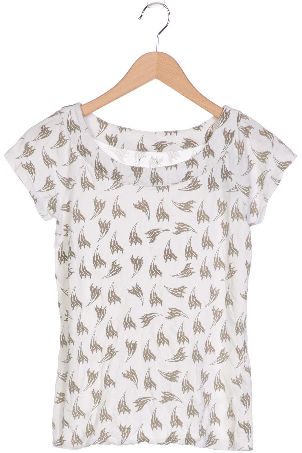 

Himalaya Damen T-Shirt, weiß, Gr. 36