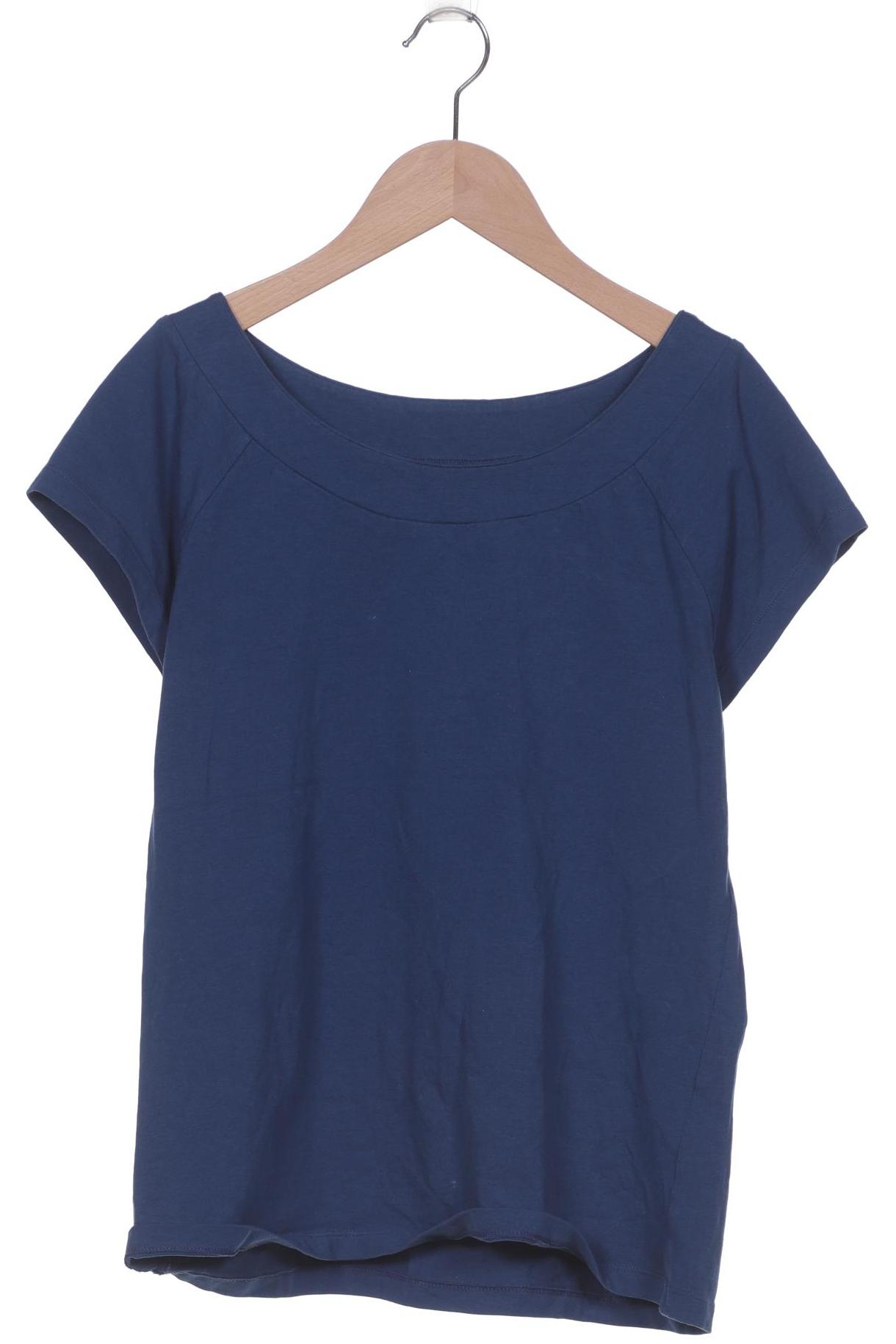 

HIMALAYA Damen T-Shirt, blau