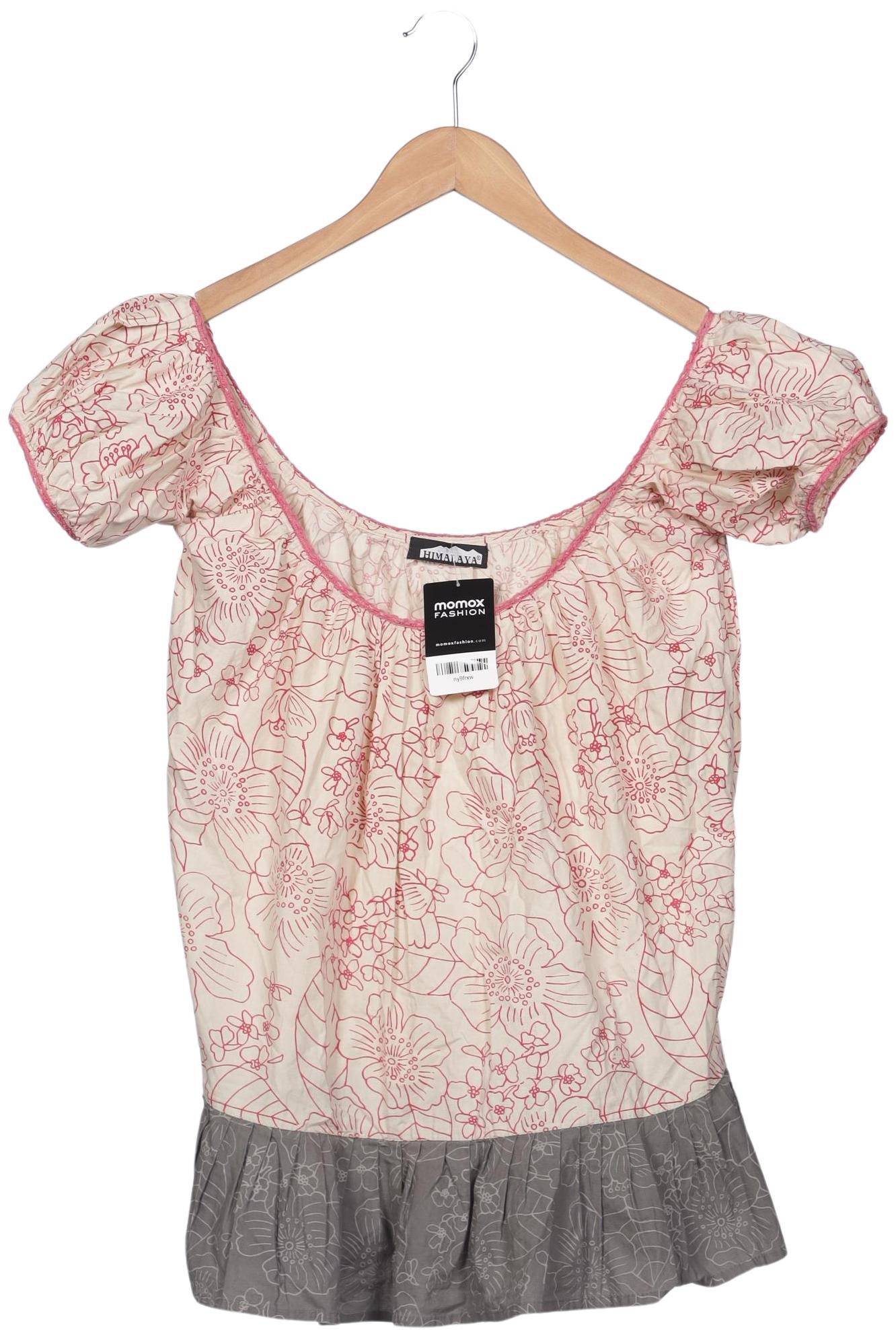 

Himalaya Damen T-Shirt, mehrfarbig, Gr. 42