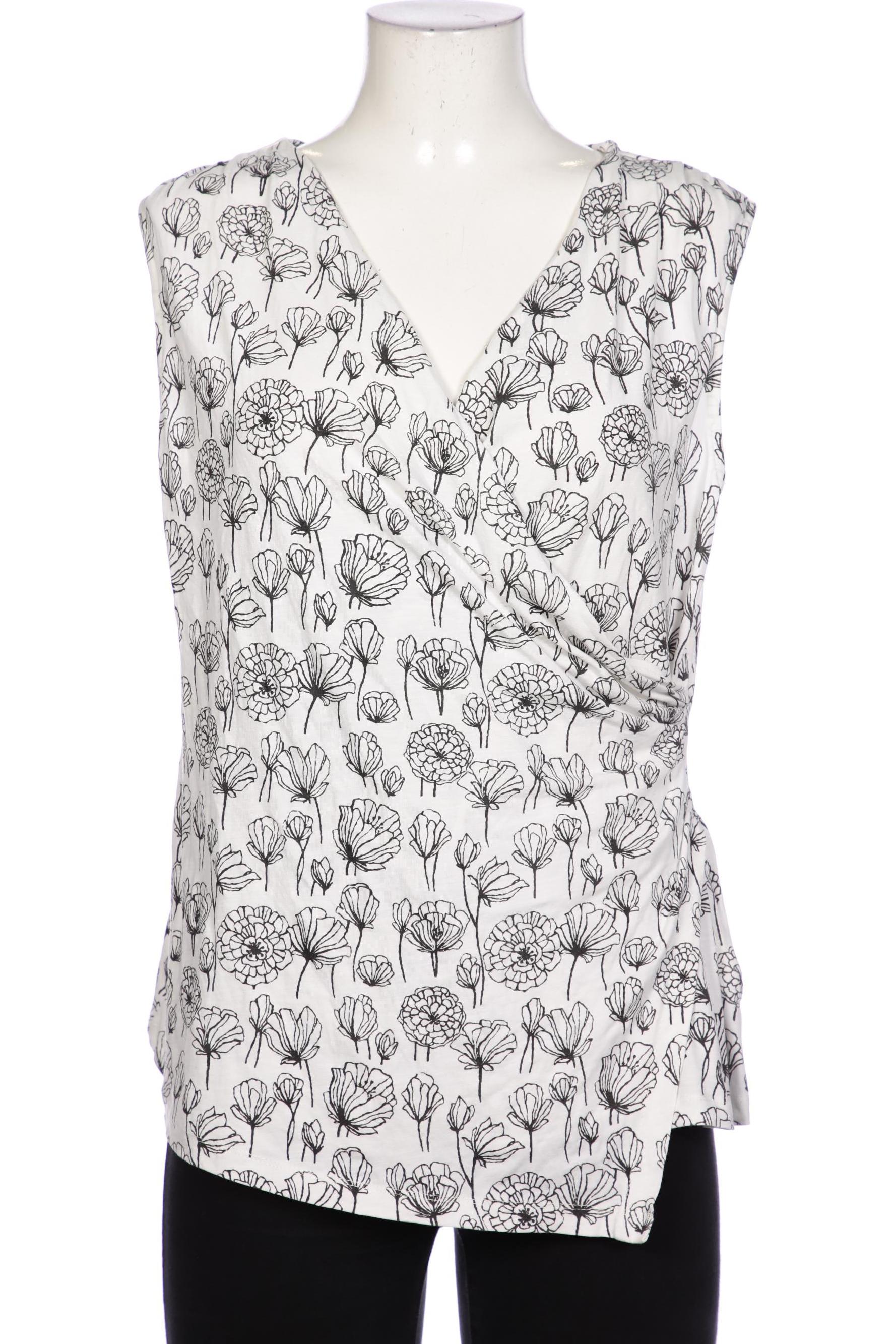 

Himalaya Damen Top, weiß, Gr. 42