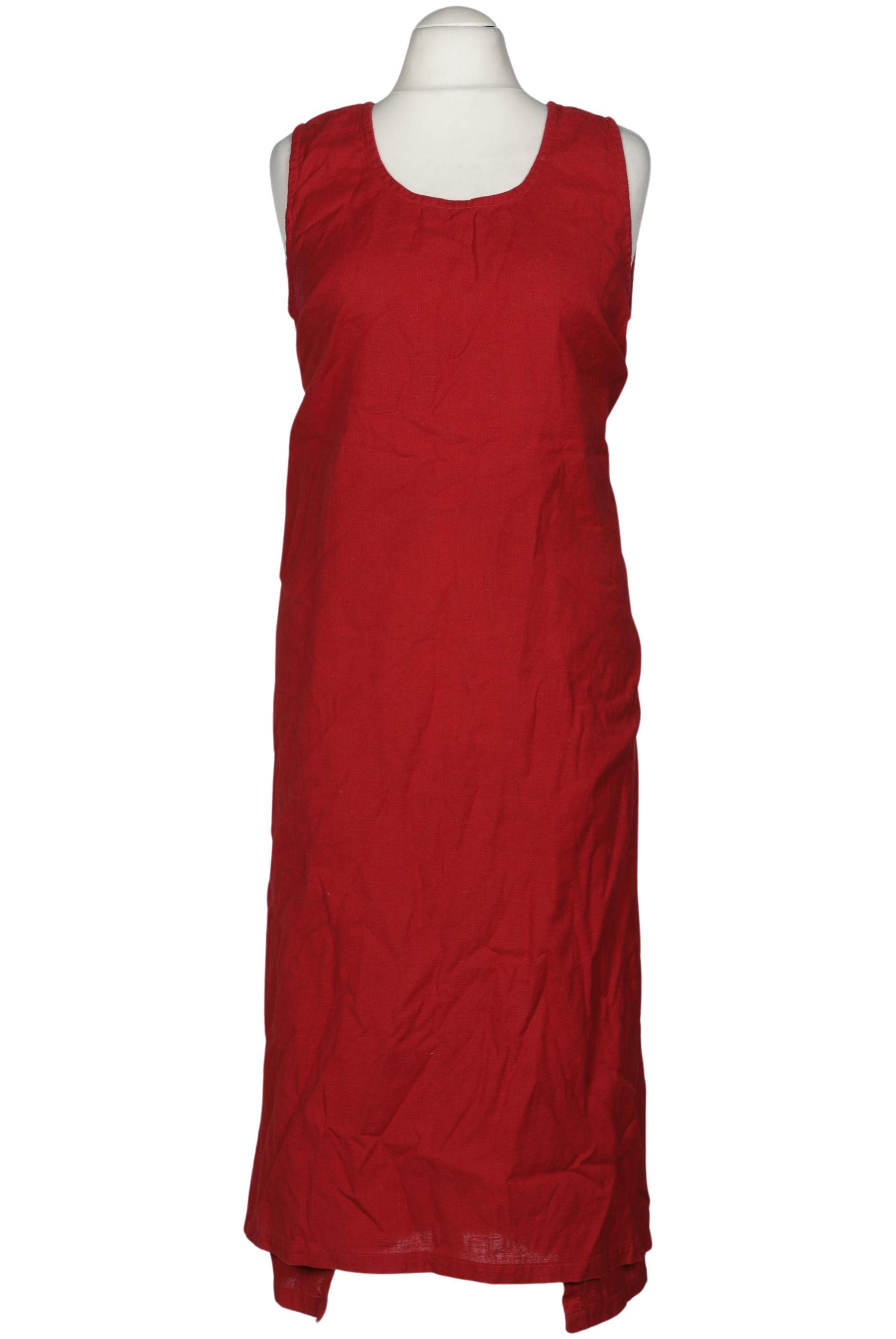 

Himalaya Damen Top, rot, Gr. 44