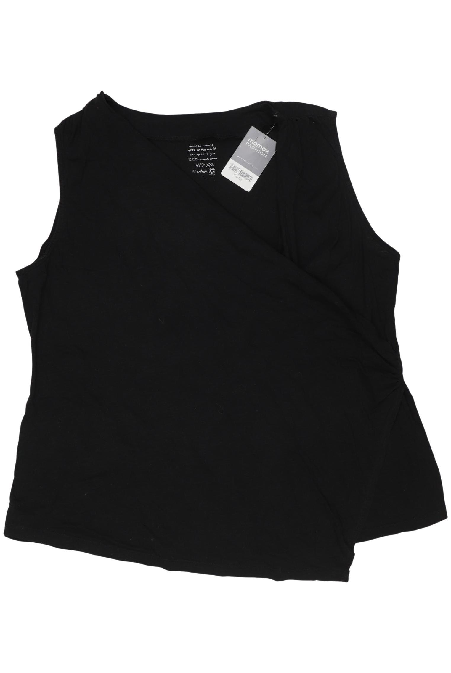 

Himalaya Damen Top, schwarz, Gr. 46