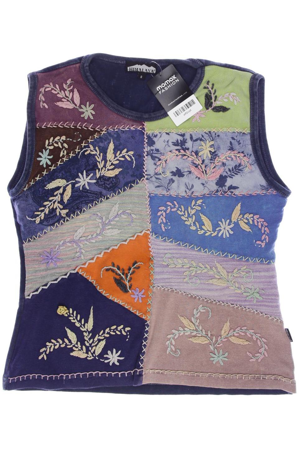

Himalaya Damen Top, mehrfarbig, Gr. 36