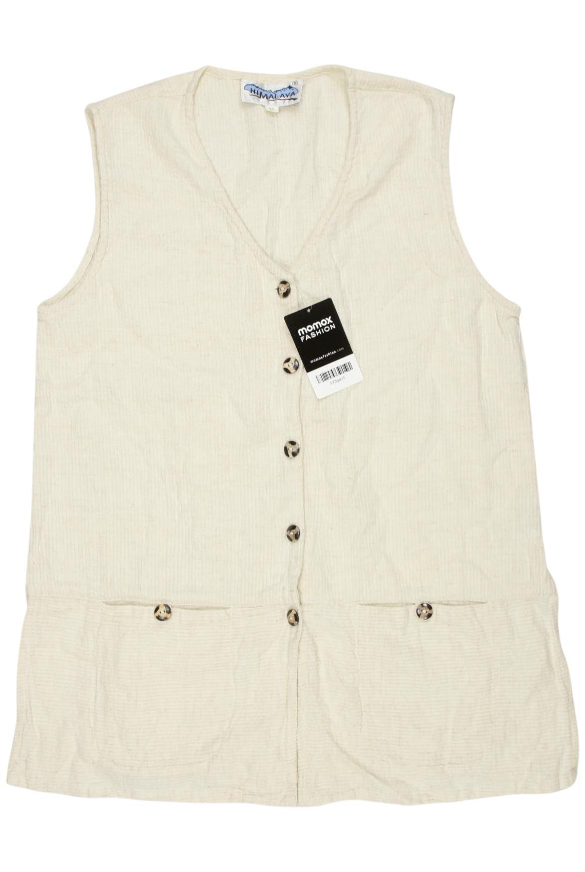 

Himalaya Damen Weste, beige, Gr. 38