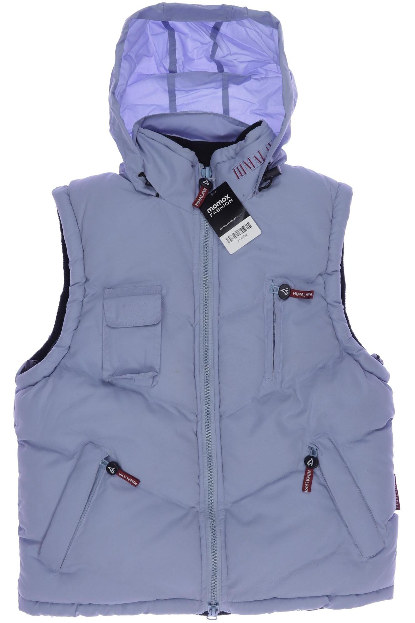 

Himalaya Damen Weste, hellblau, Gr. 42