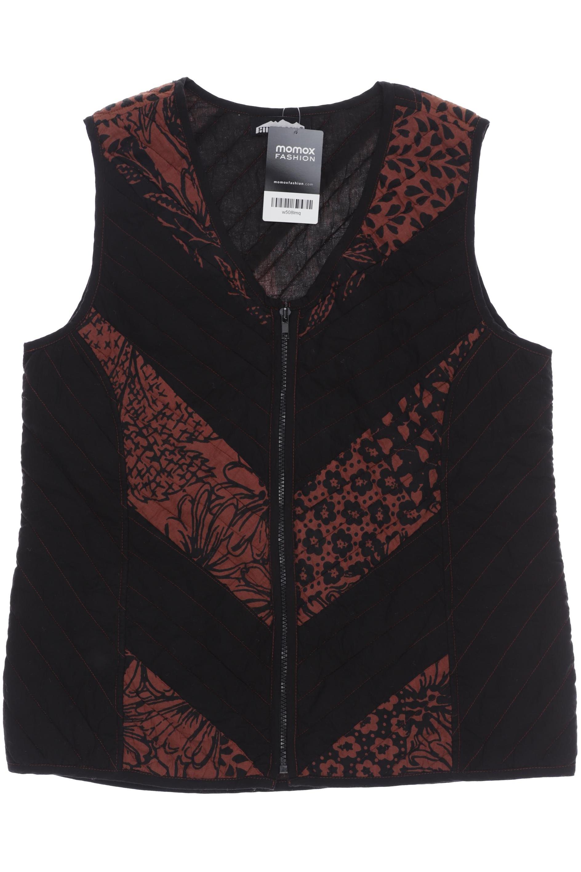 

Himalaya Damen Weste, schwarz, Gr. 38