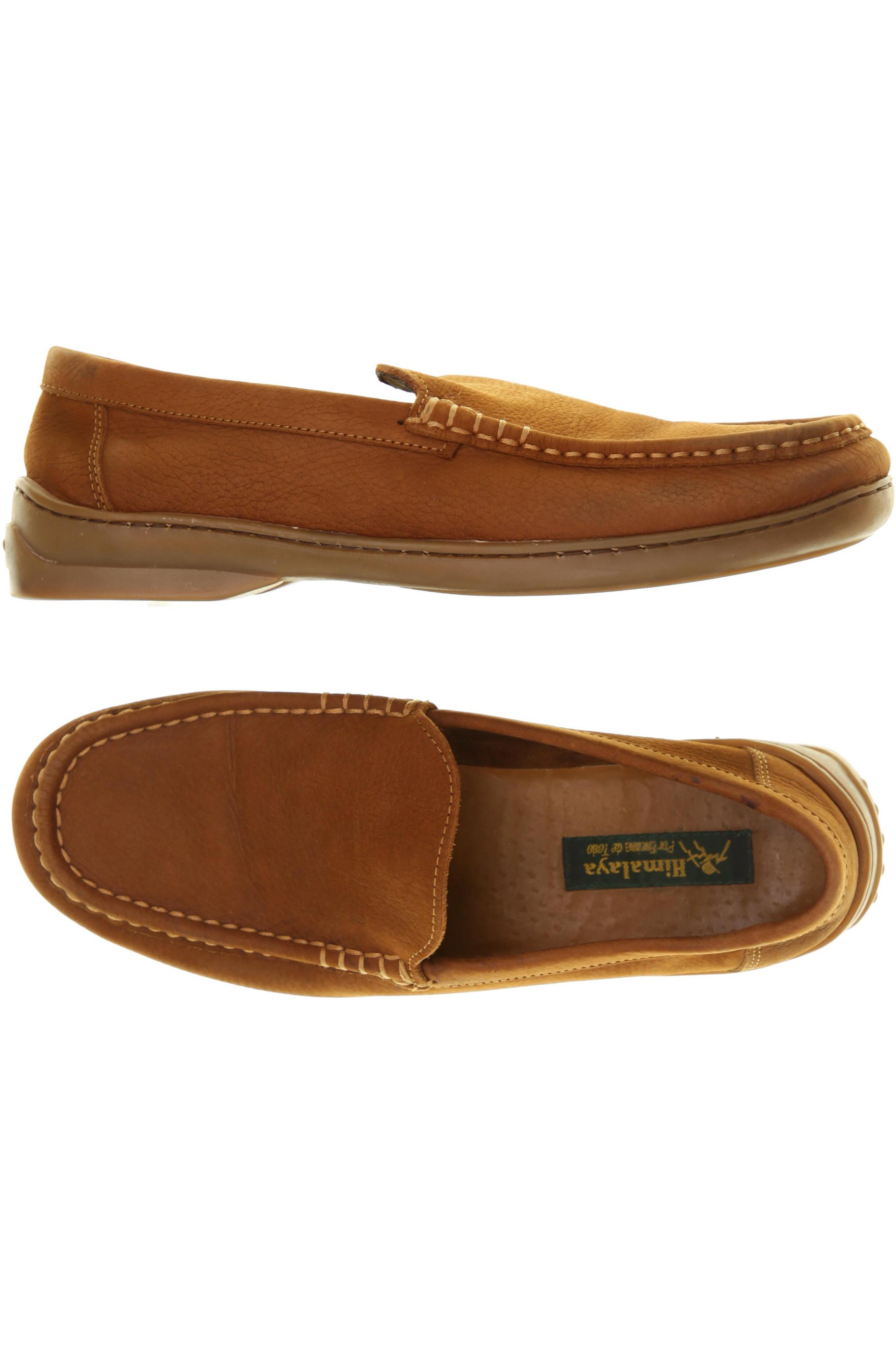 

Himalaya Herren Halbschuh, braun, Gr. 44